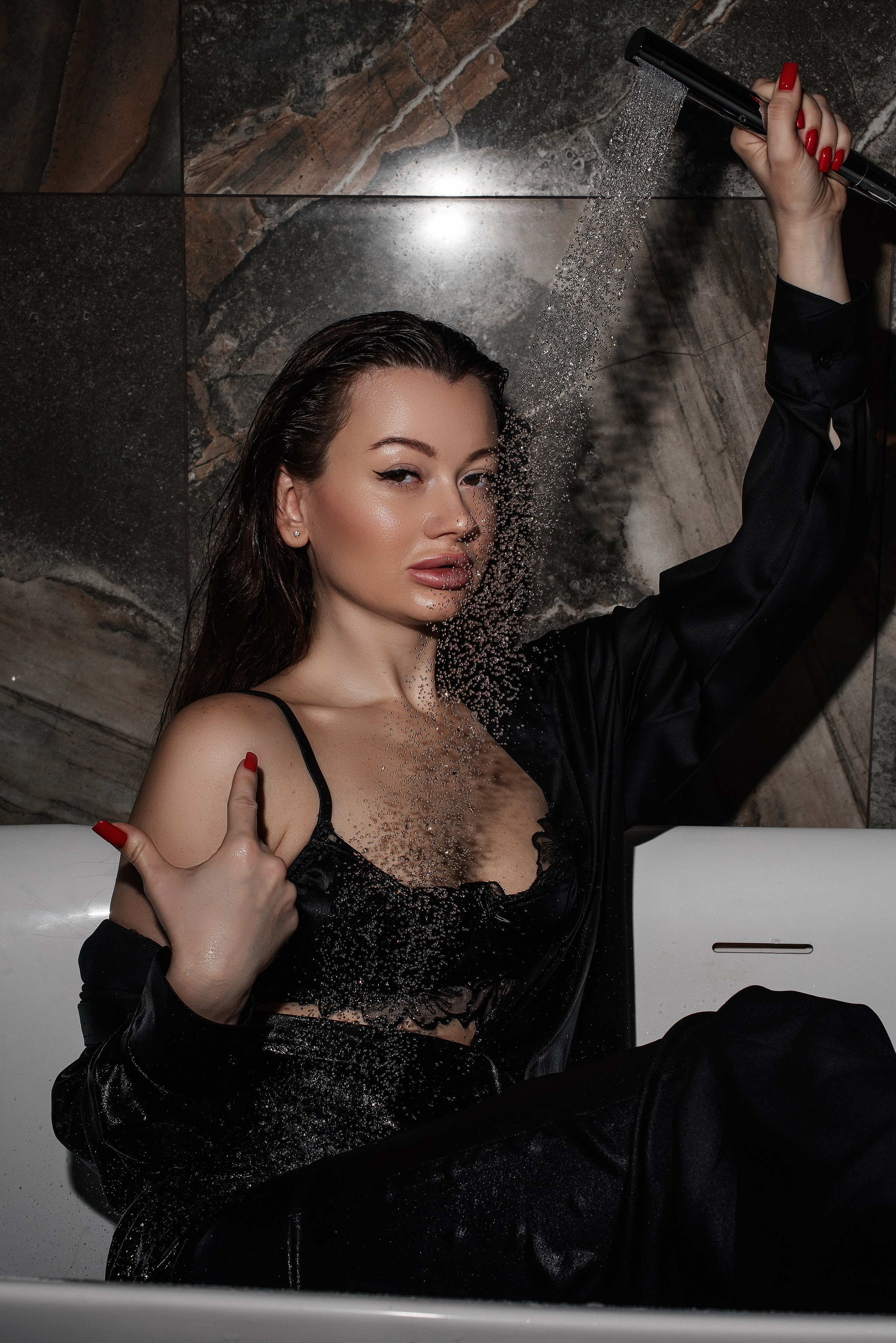 Наталья. Фотограф беременности и новорожденных в Рязани