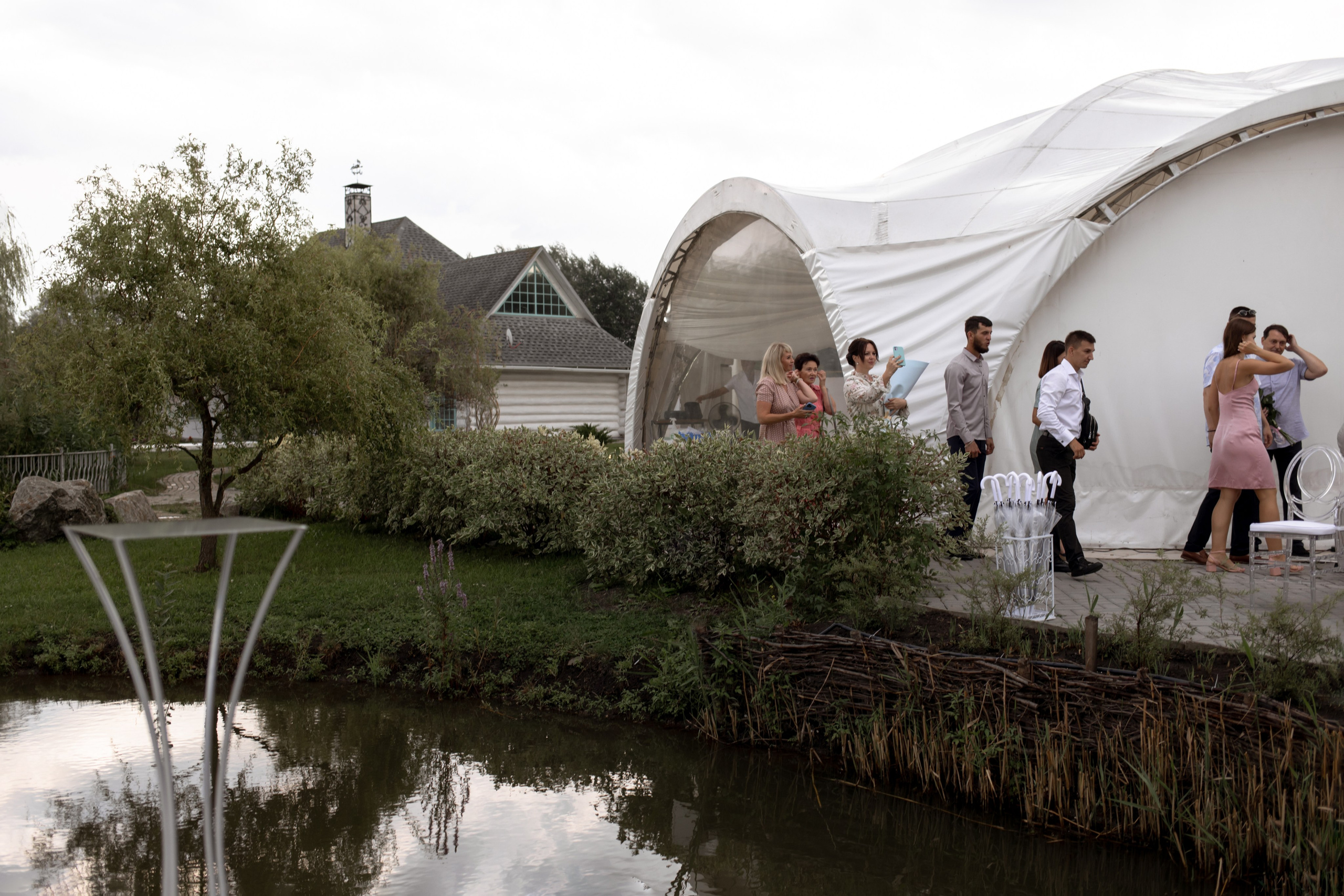 🤍. Свадебный фотограф Мария Жукова