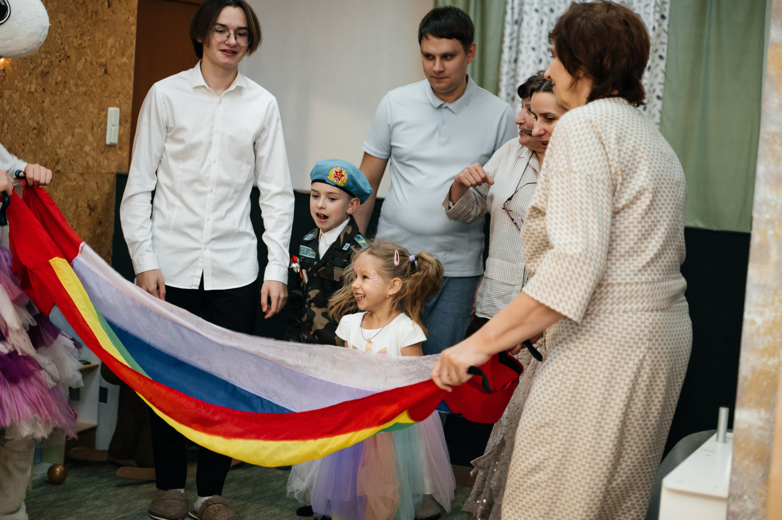 Надя 2 года (ВОЖЫК). Семейный фотограф в Минске Дарья Дреко