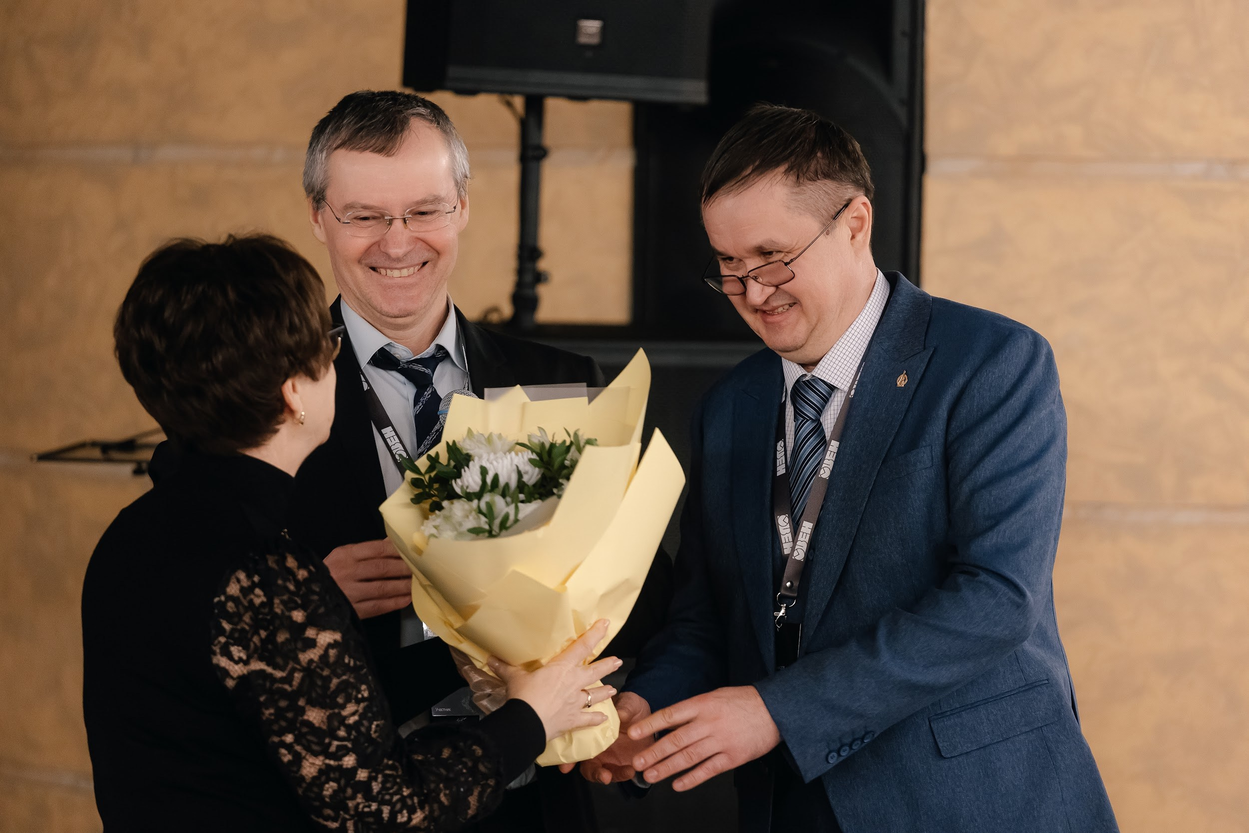 Овен. Агентство по организации мероприятий