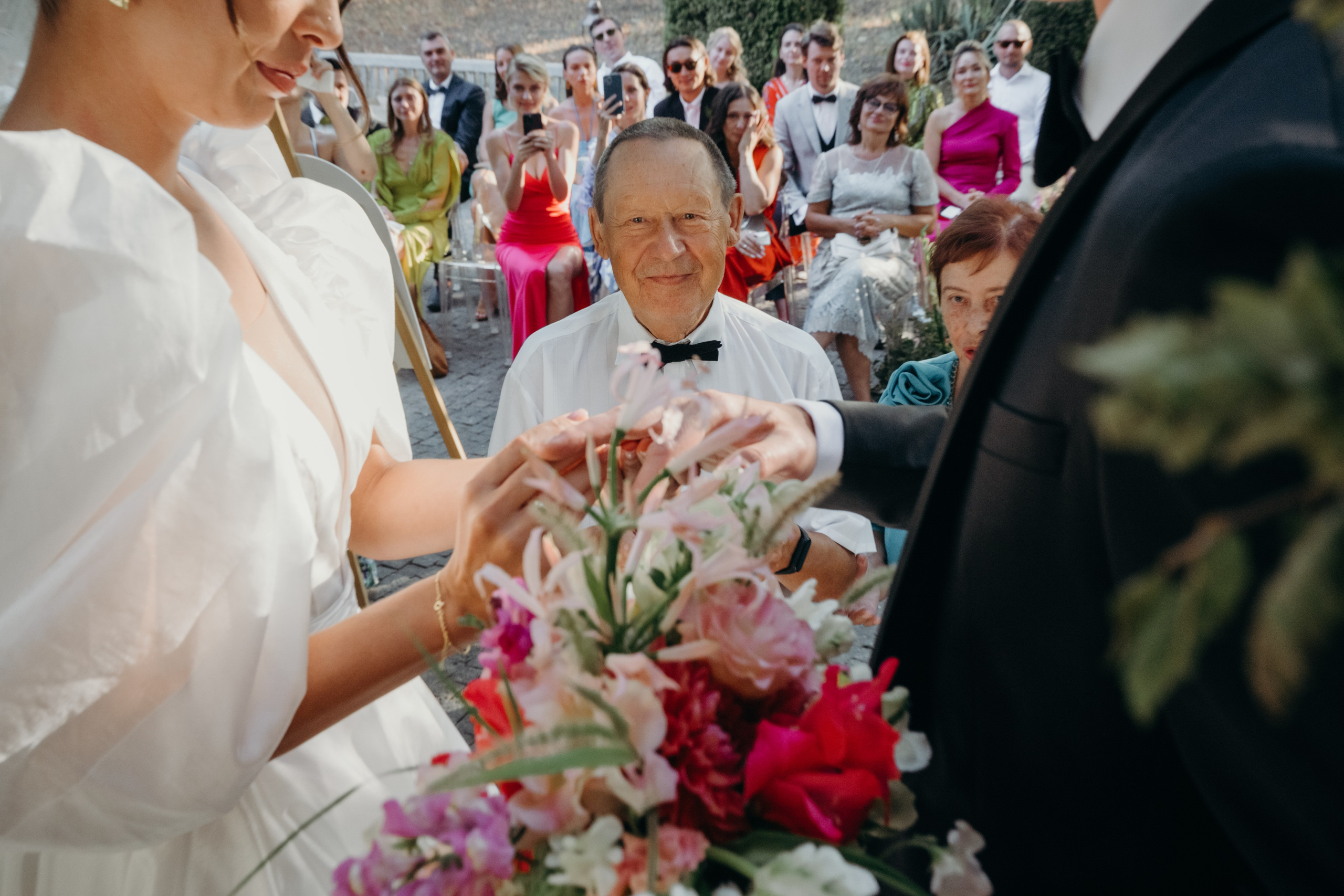 Max & Anna. Агентство по организации мероприятий