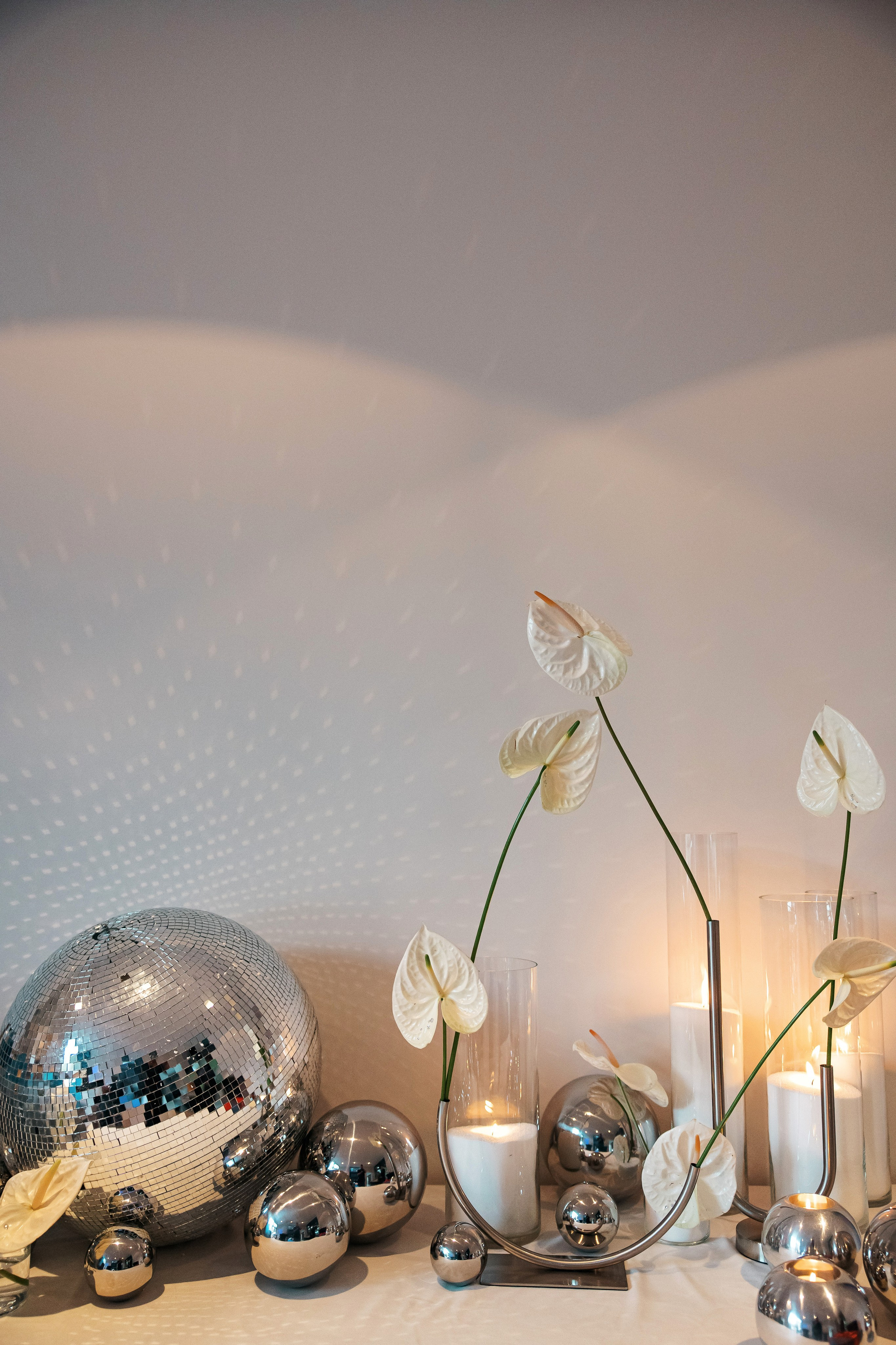 День рождения Юлии. Агентство по организации мероприятий