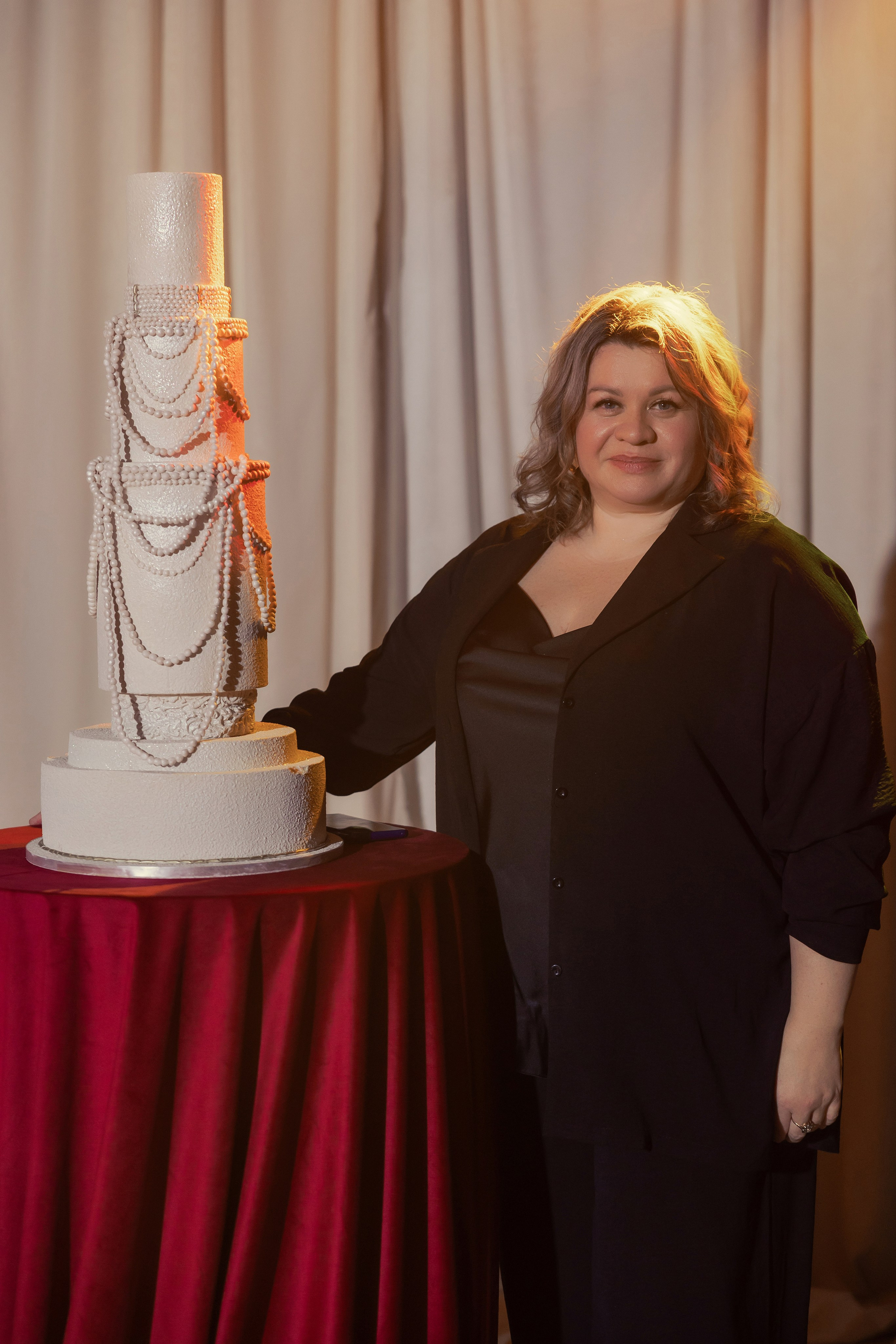 Хохлома 8 лет. Свадебный фотограф в Рязани и Москве Евгения Жмурова