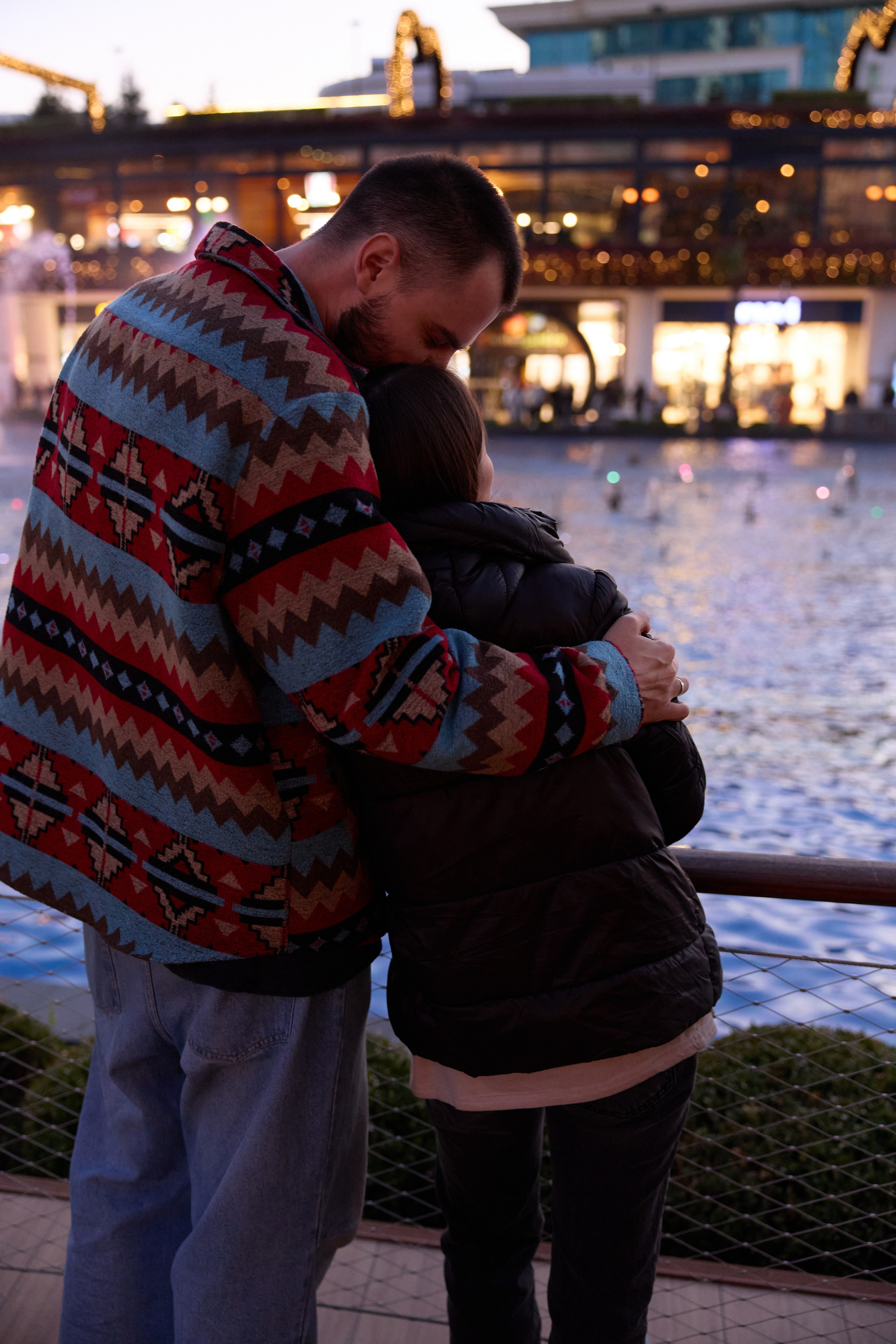 Стамбул 24. Фотограф Москва, Дима Пеллер