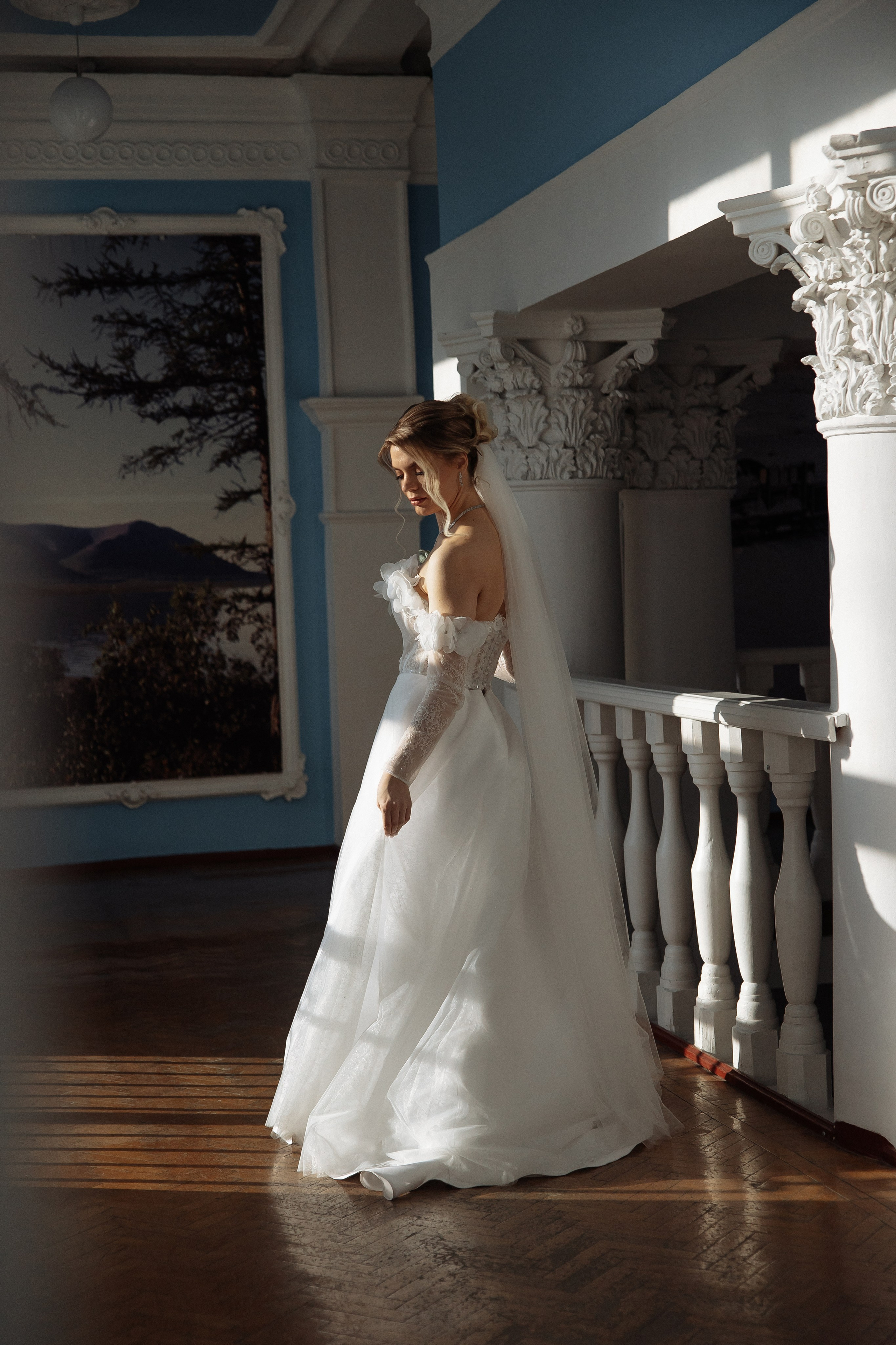 Денис и Дарья 20.09. Фотограф Норильск, Москва