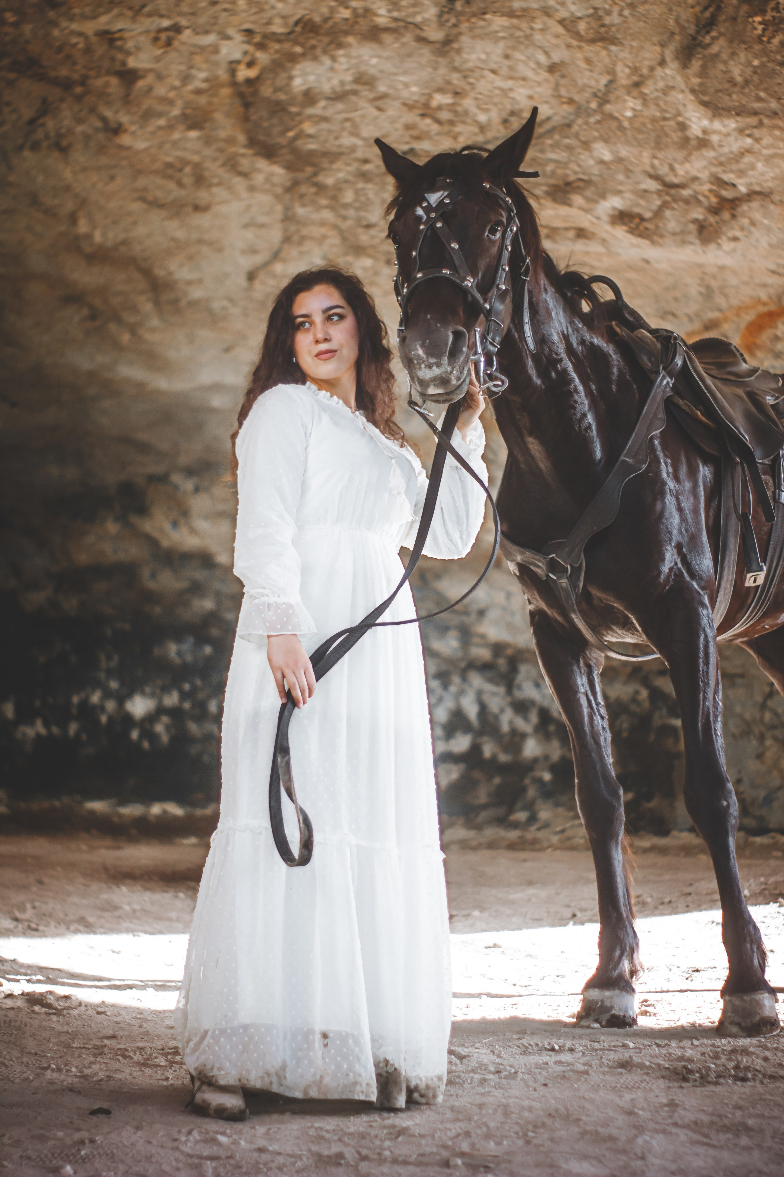 FATI. Фотограф в Крыму Григорий