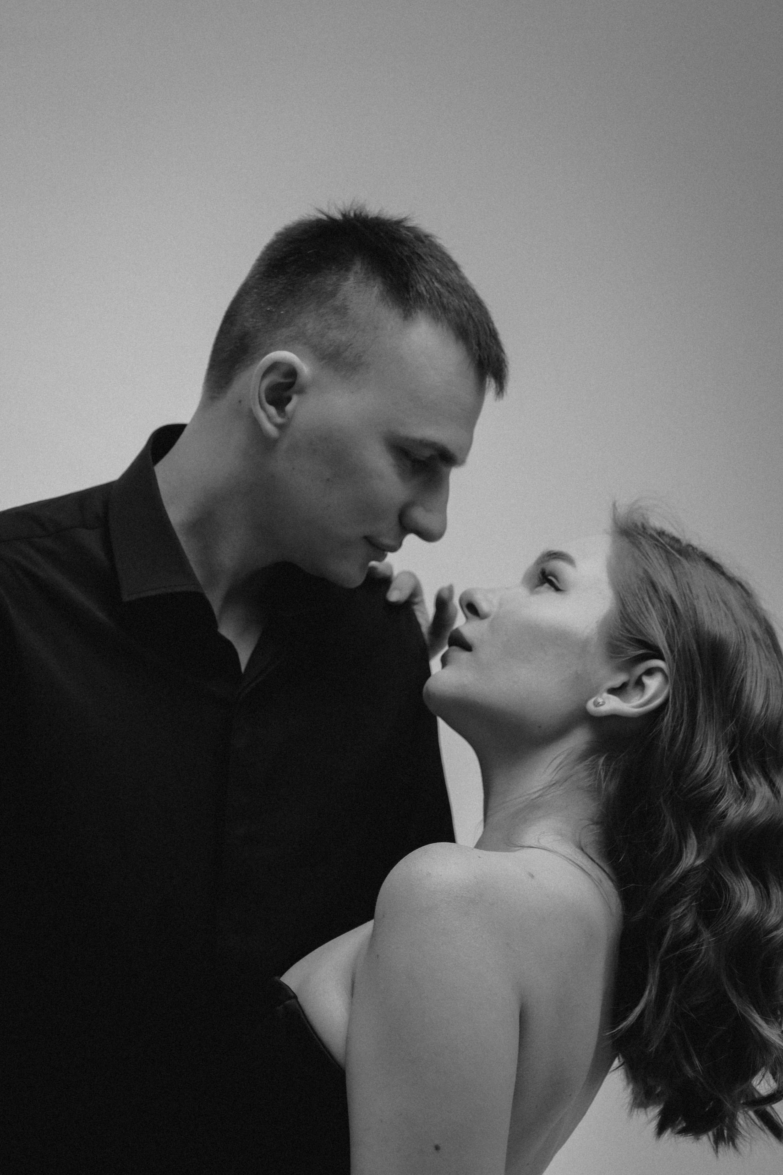 Love-story. ФОТОГРАФ&ВИДЕОМЕЙКЕР ГЕРАСИНА ЮЛИЯ