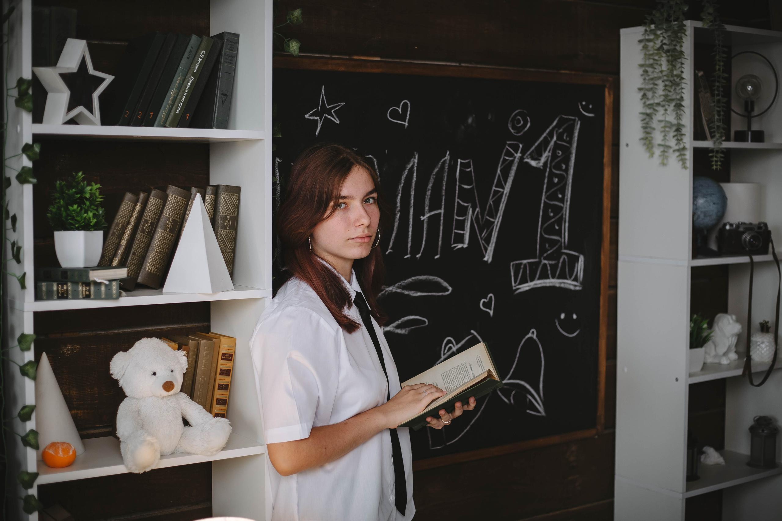 Фотостудия. Выпускные альбомы в Серпухове, Протвино, Чехове, Чехове, Пущино, Тарусе