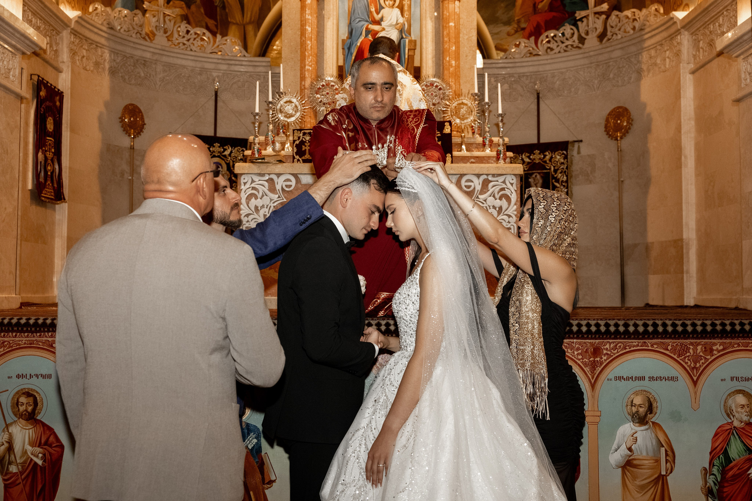 Вадим и Яна. Фотограф Краснодар