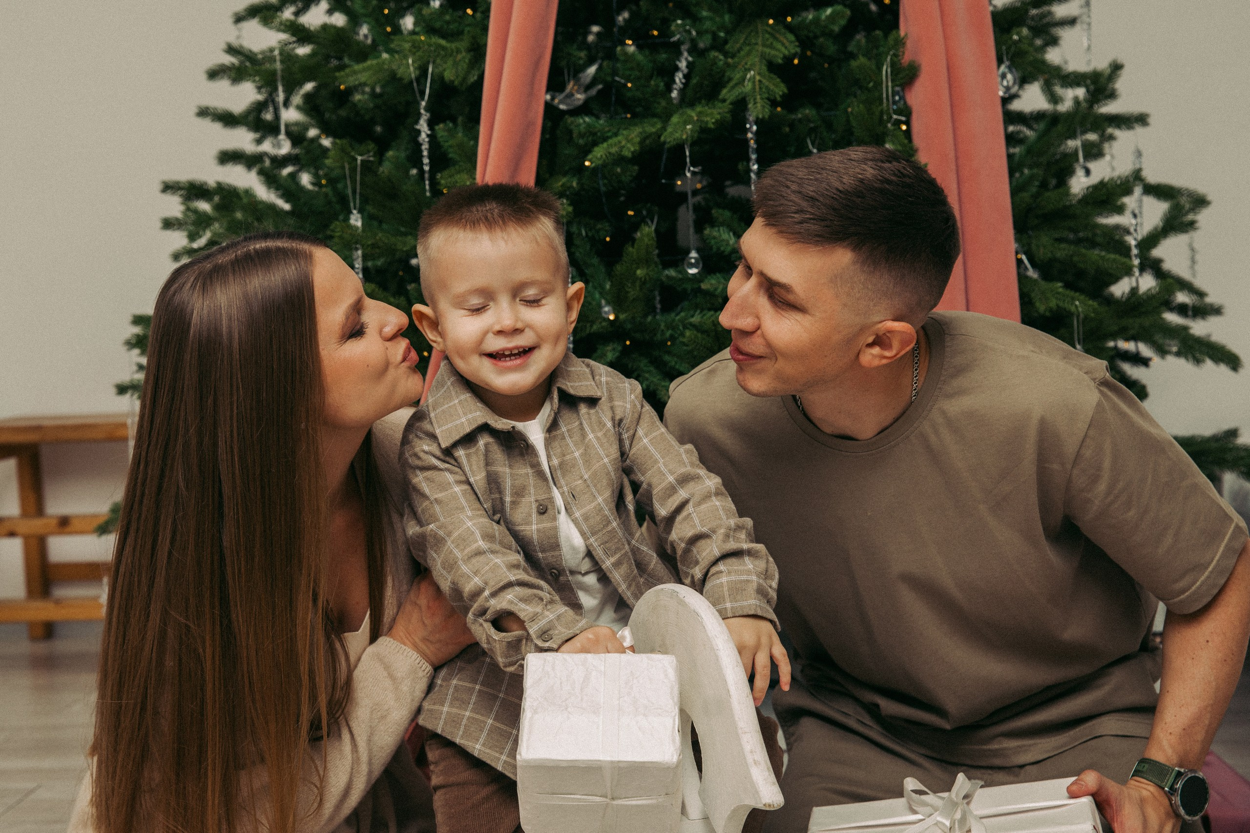 Семейные. Главная