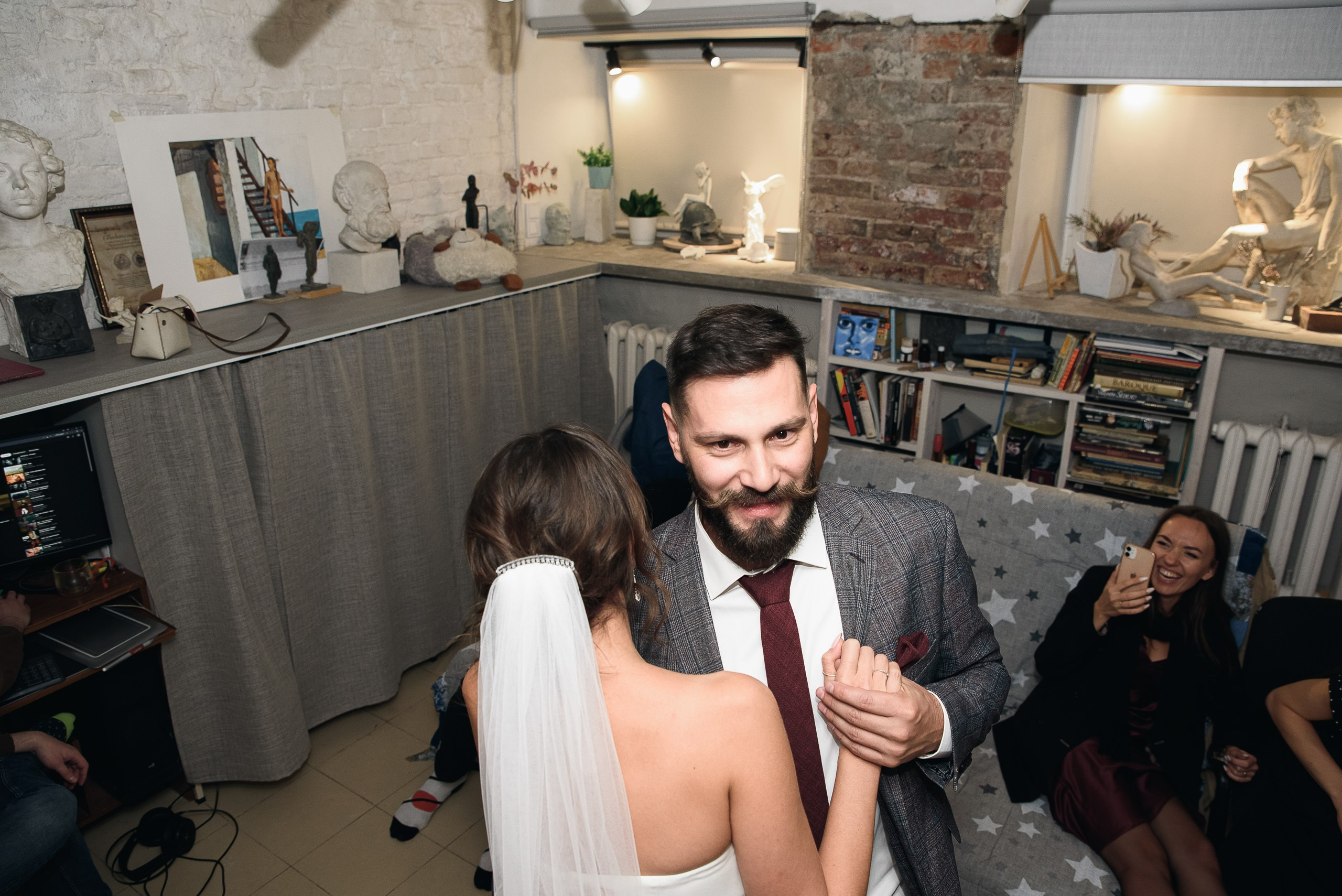 С кем уютно и тепло. Главная