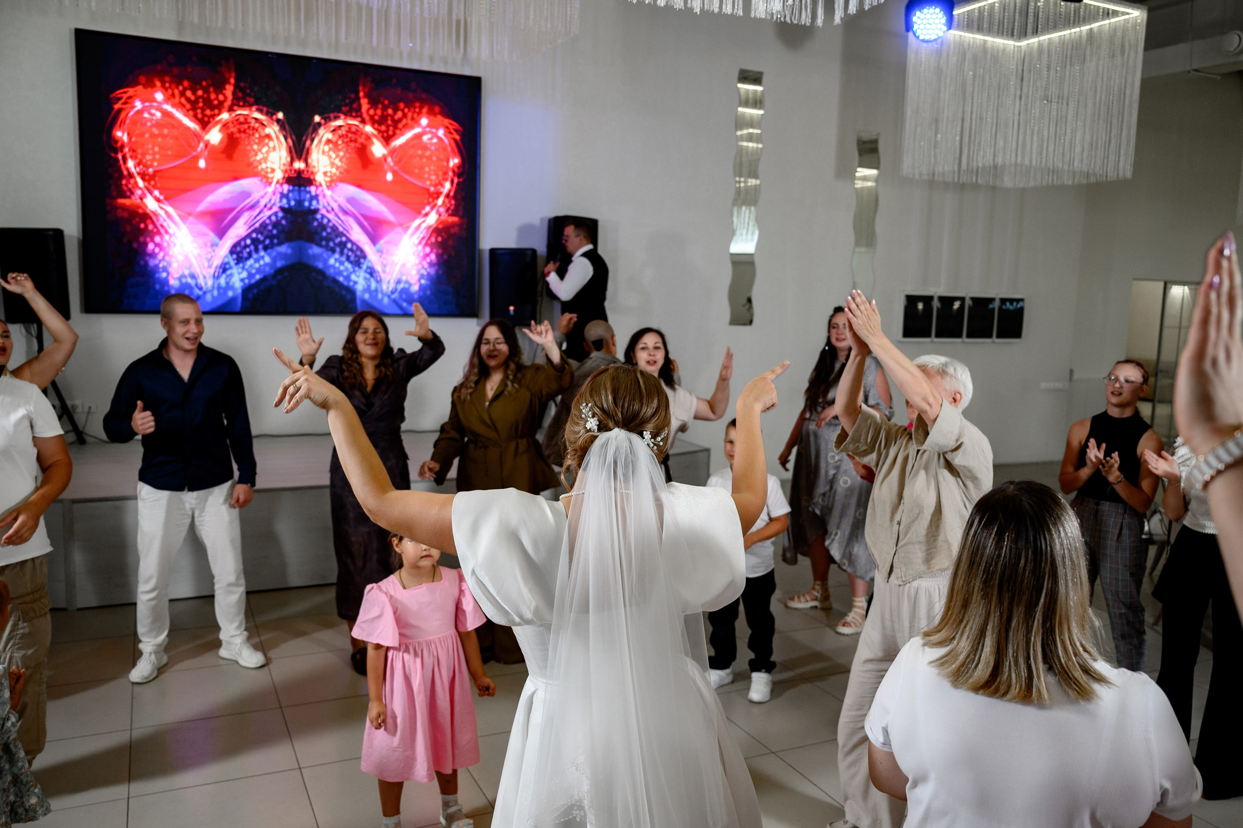 Nadezhda & Alexey. Фотограф в Липецке Ковалько Евгений