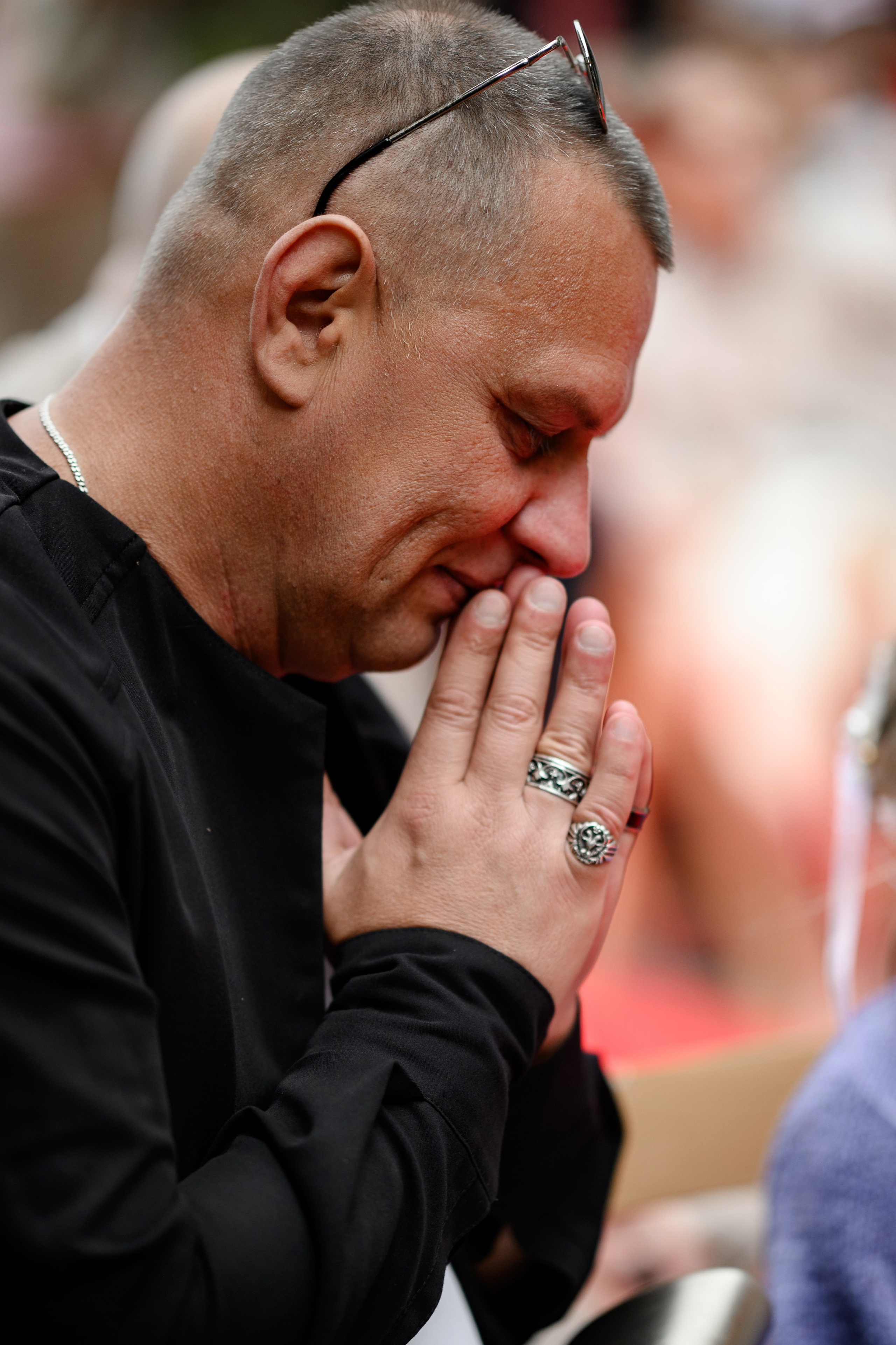 Lisa & Ilya. Фотограф в Липецке Ковалько Евгений