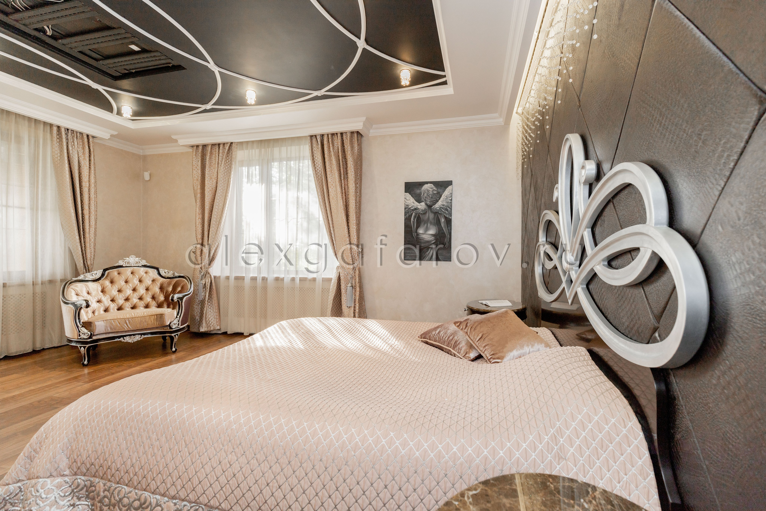 Лихачев Владимир. Фотограф Гафаров Александр