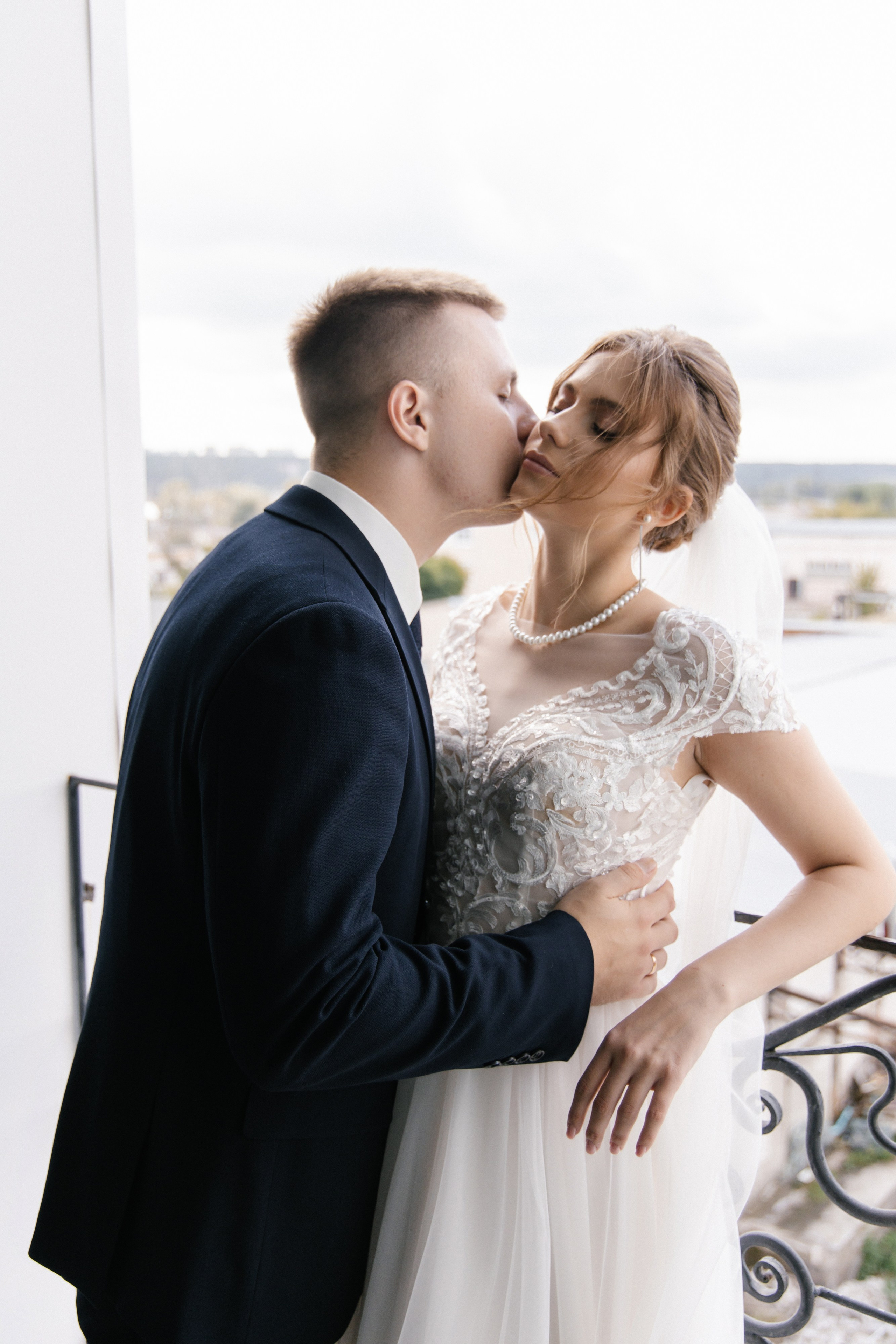 Ксения и Антон (полный день). Фотограф в Барнауле Юлия Садвокасова