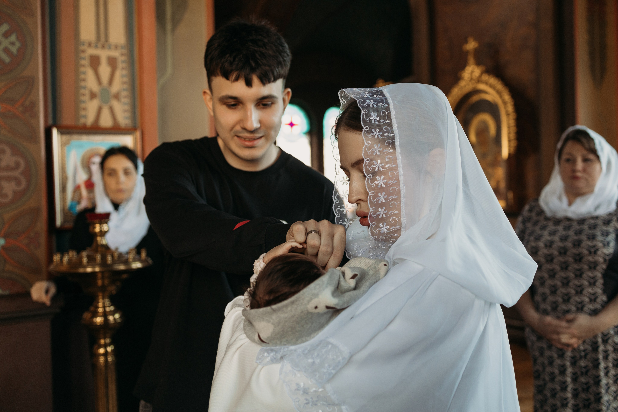 Варвара. Самый теплый фотограф в Краснодаре Рябоконь Ксения