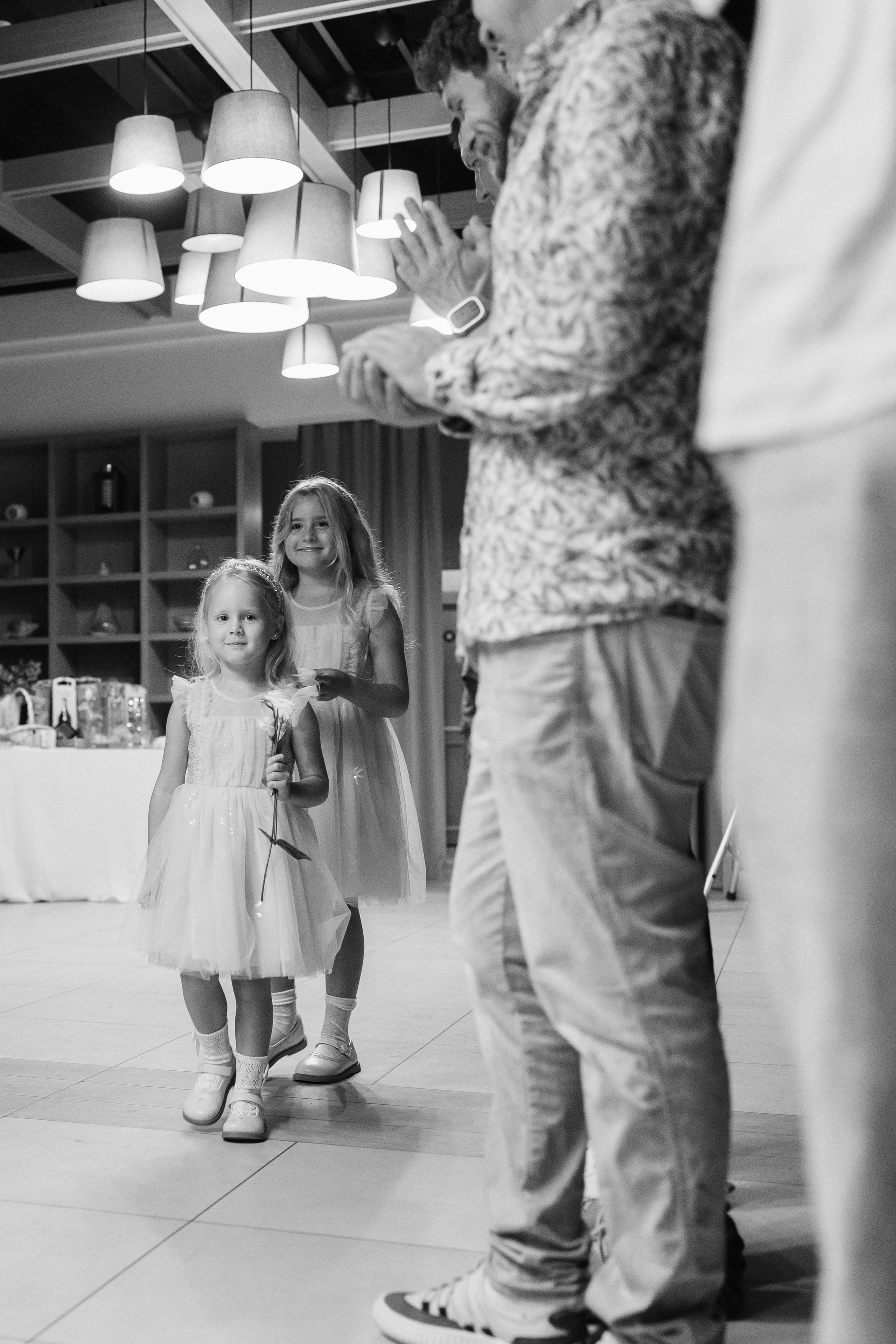 Юля и Миша. Свадебный и семейный фотограф в Москве и Красногорске — живые кадры | Анастасия Тихонова