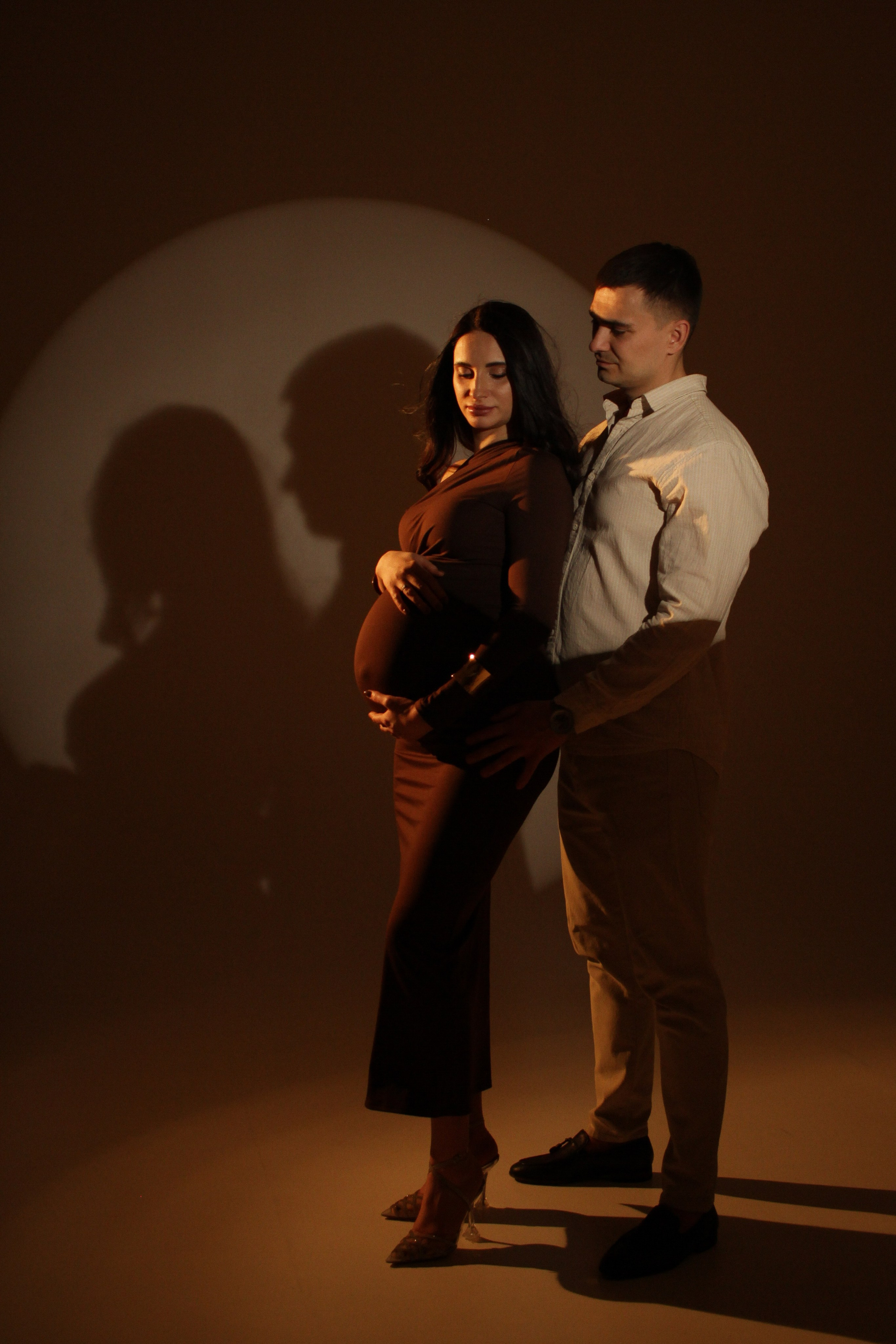 В ожидании чуда. Свадебный и портретный фотограф | Ростов-на-Дону | Краснодар