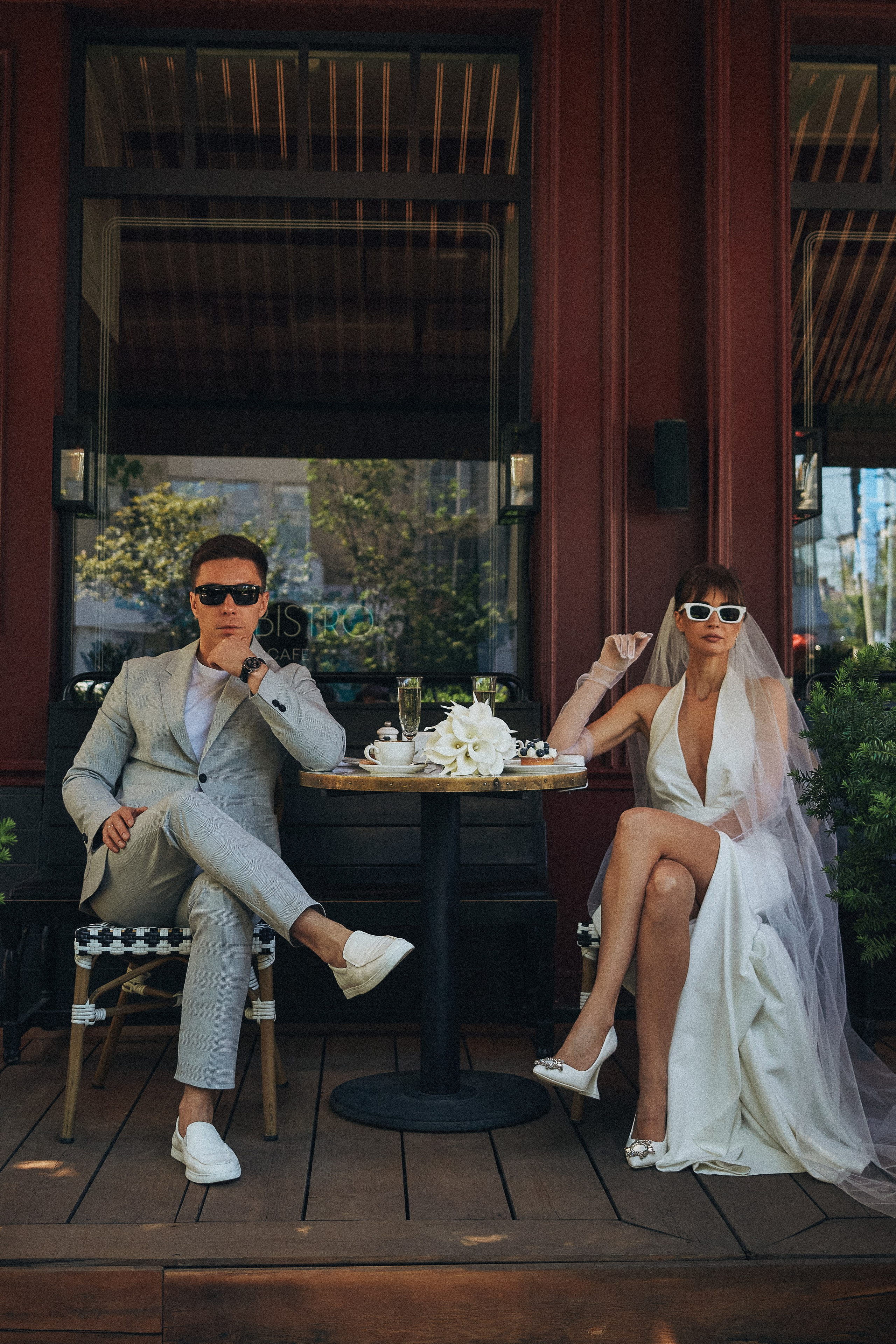 A & S. Свадебный и портретный фотограф | Ростов-на-Дону | Краснодар