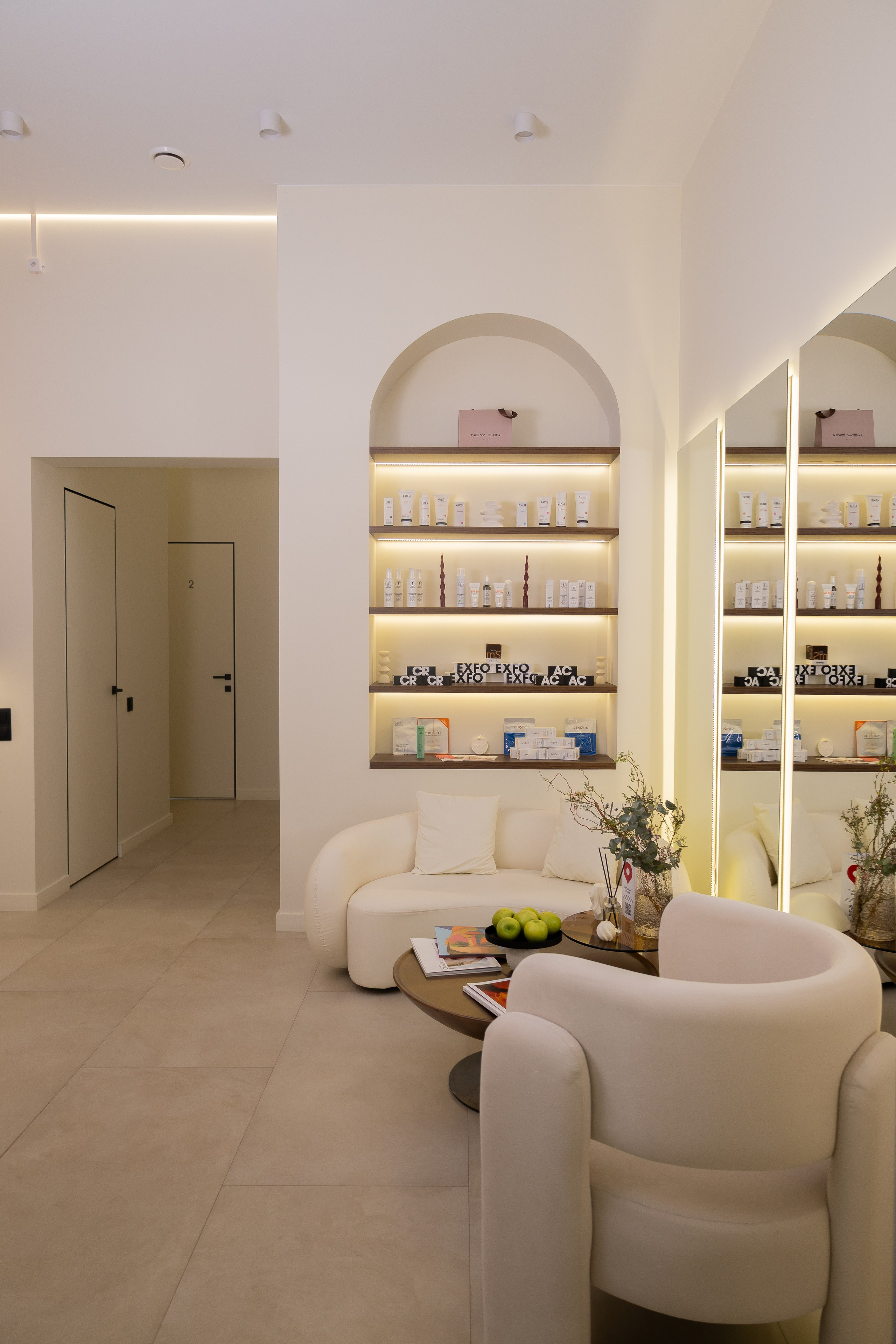 Интерьер. Контент–фотограф | Леся Лесная