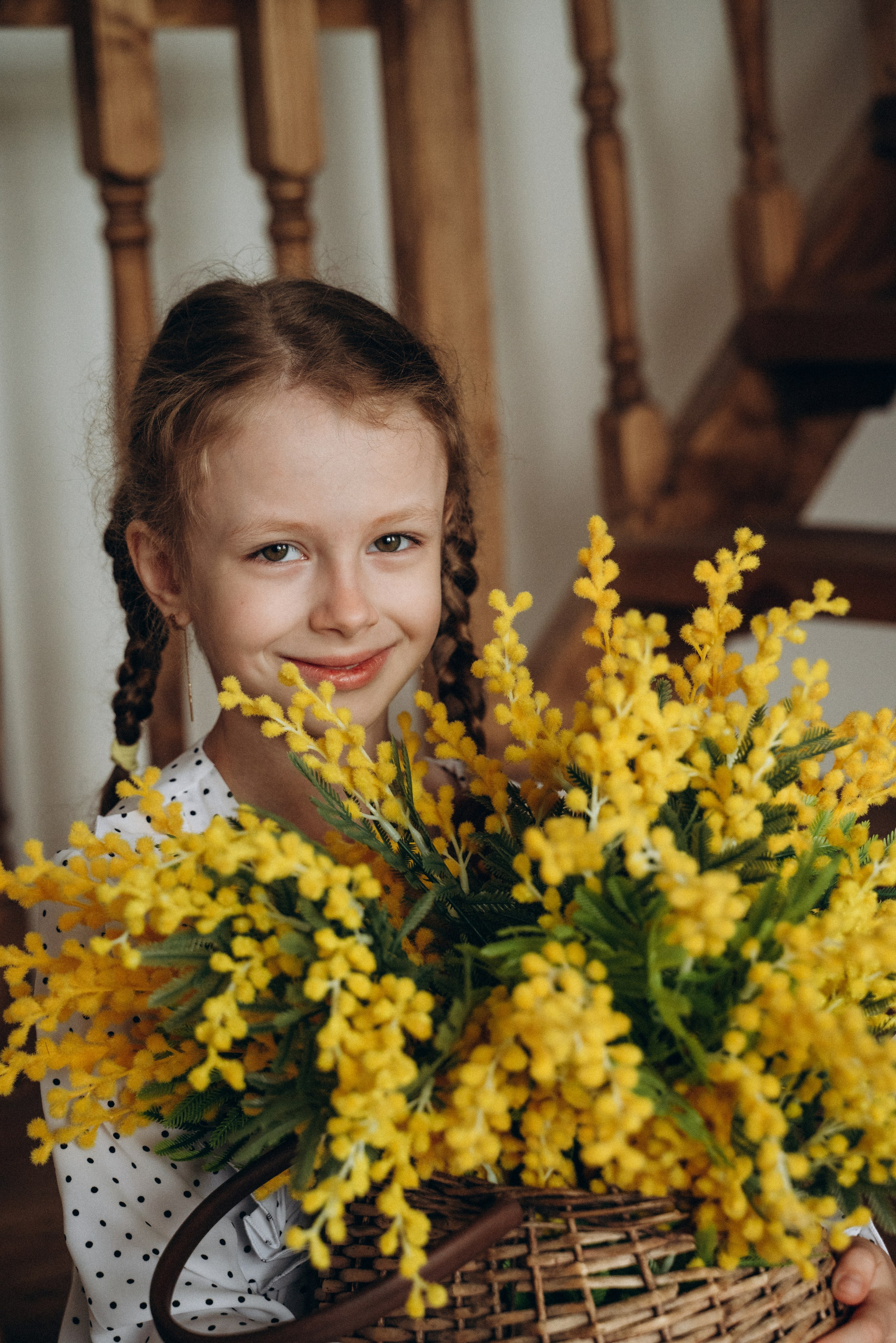 Семейная для Алёны. Семейный фотограф в Минске Дарья Дреко