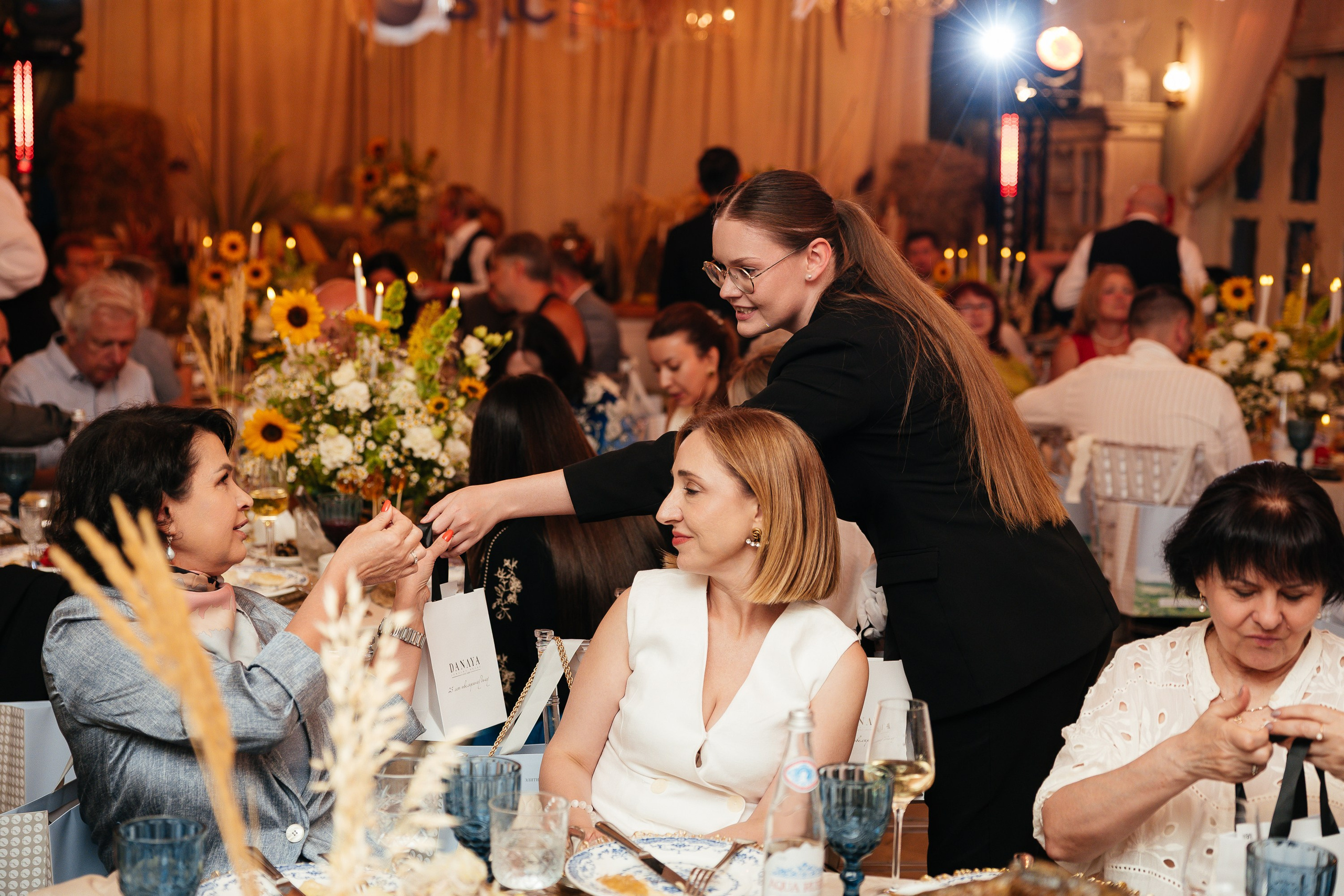 БКС «30 лет». Репортажный и свадебный фотограф в Краснодаре Владислав Рыжов