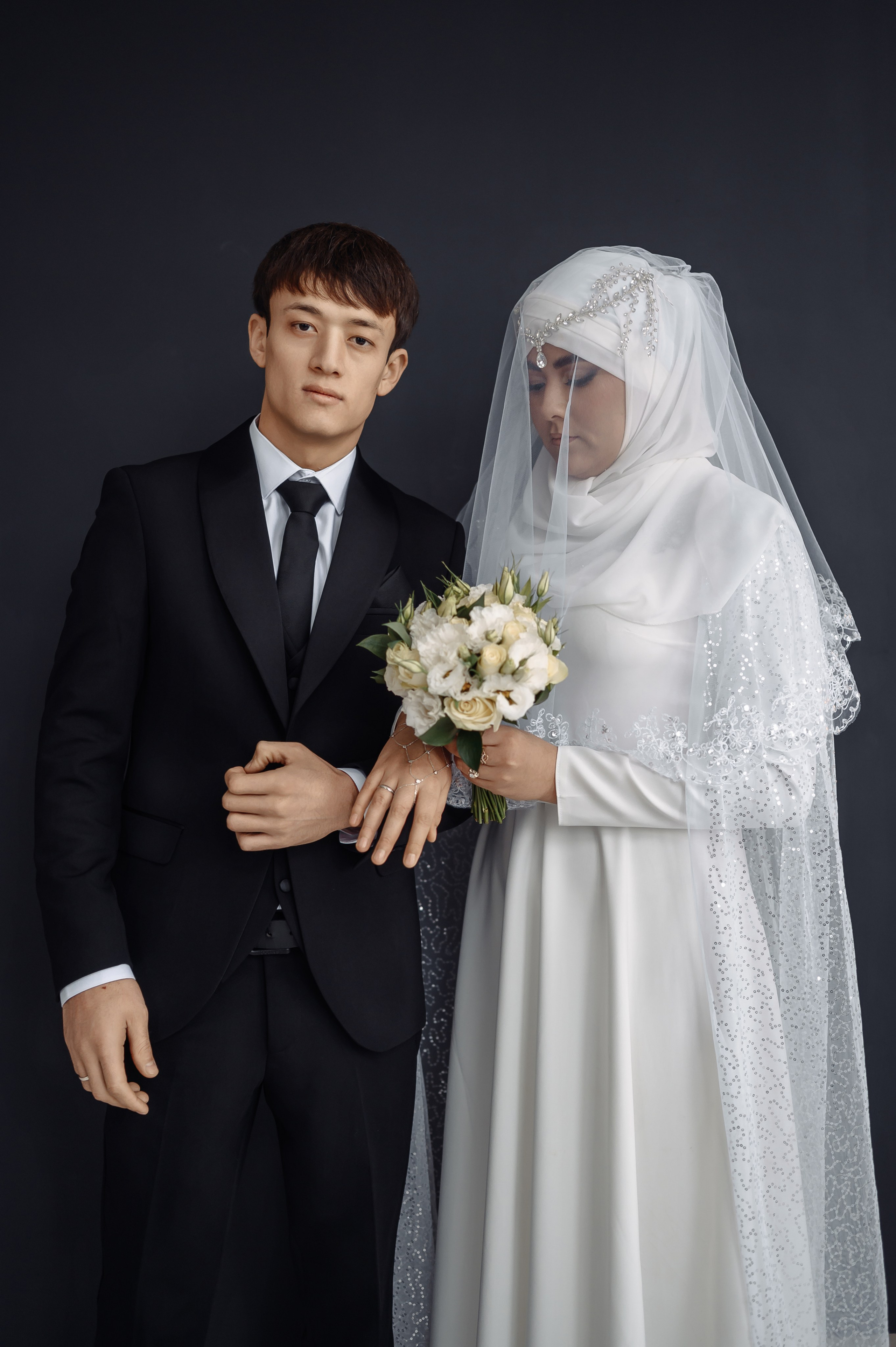 Свадебные съёмки. Свадебный фотограф в Рязани Тимофей Лапшинов