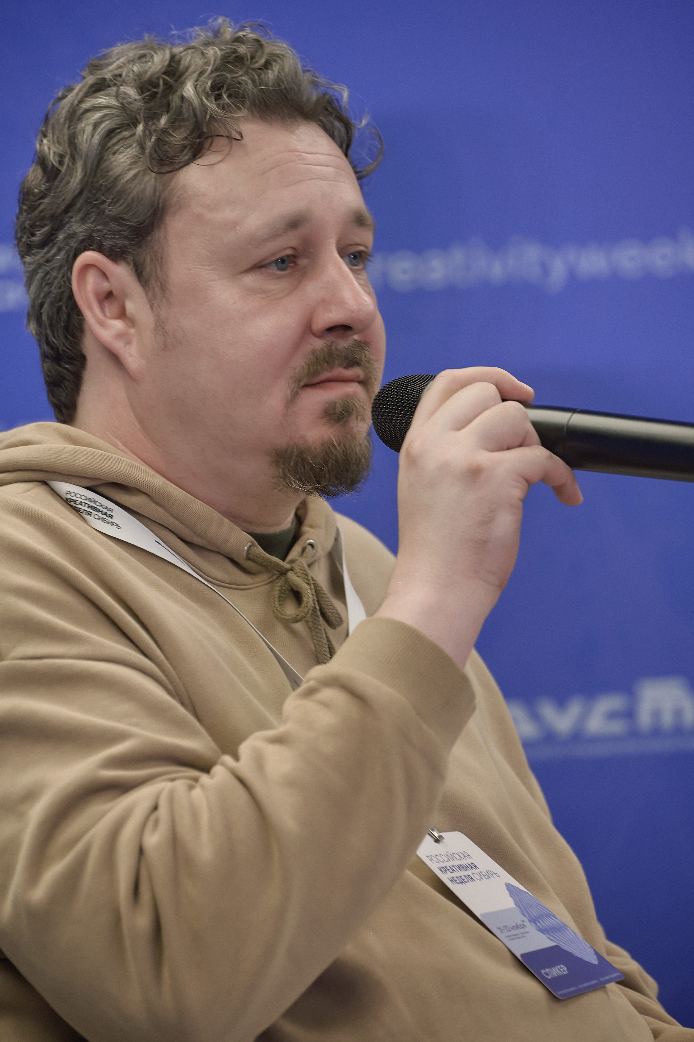 Российская креативная неделя Красноярск (2 дня съёмок). Фотограф Яковлев Роман — Красноярск