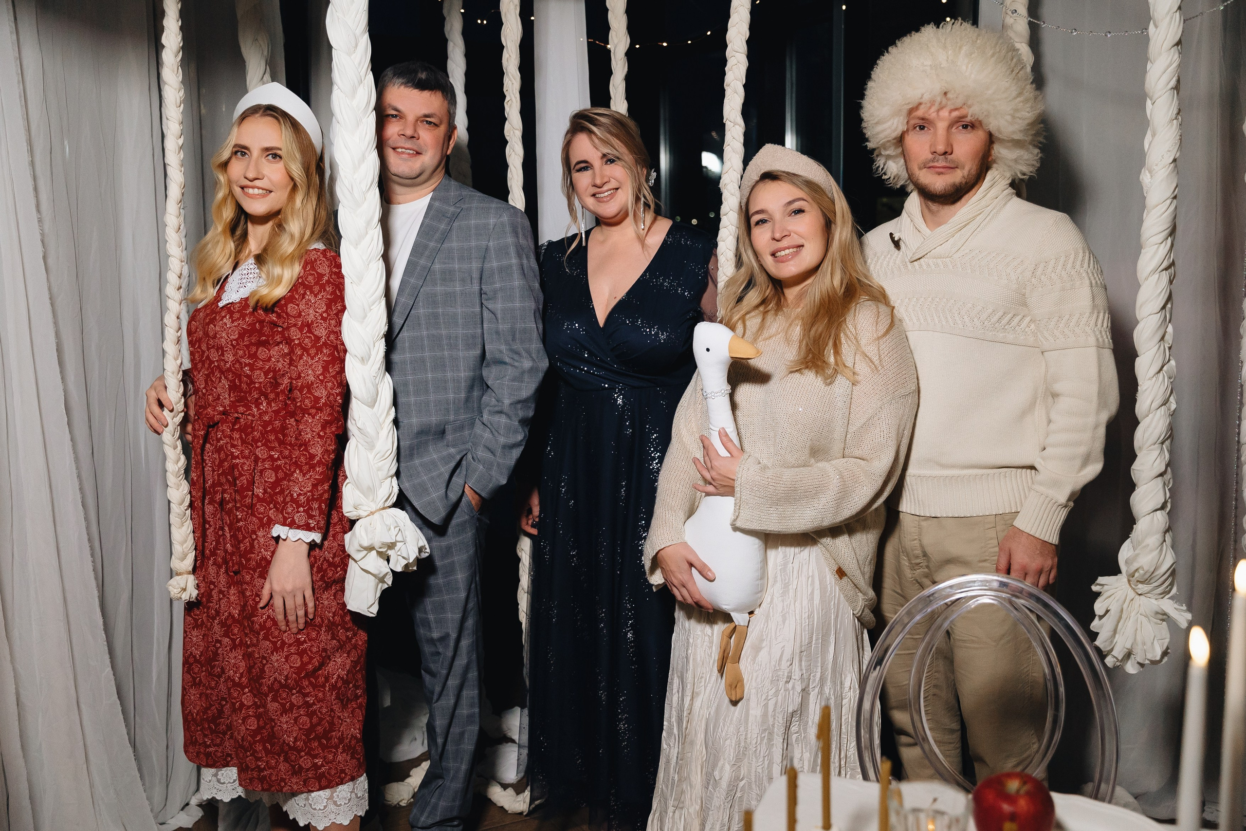 Молодёжная организация. Фотограф Полещук Денис. Екатеринбург