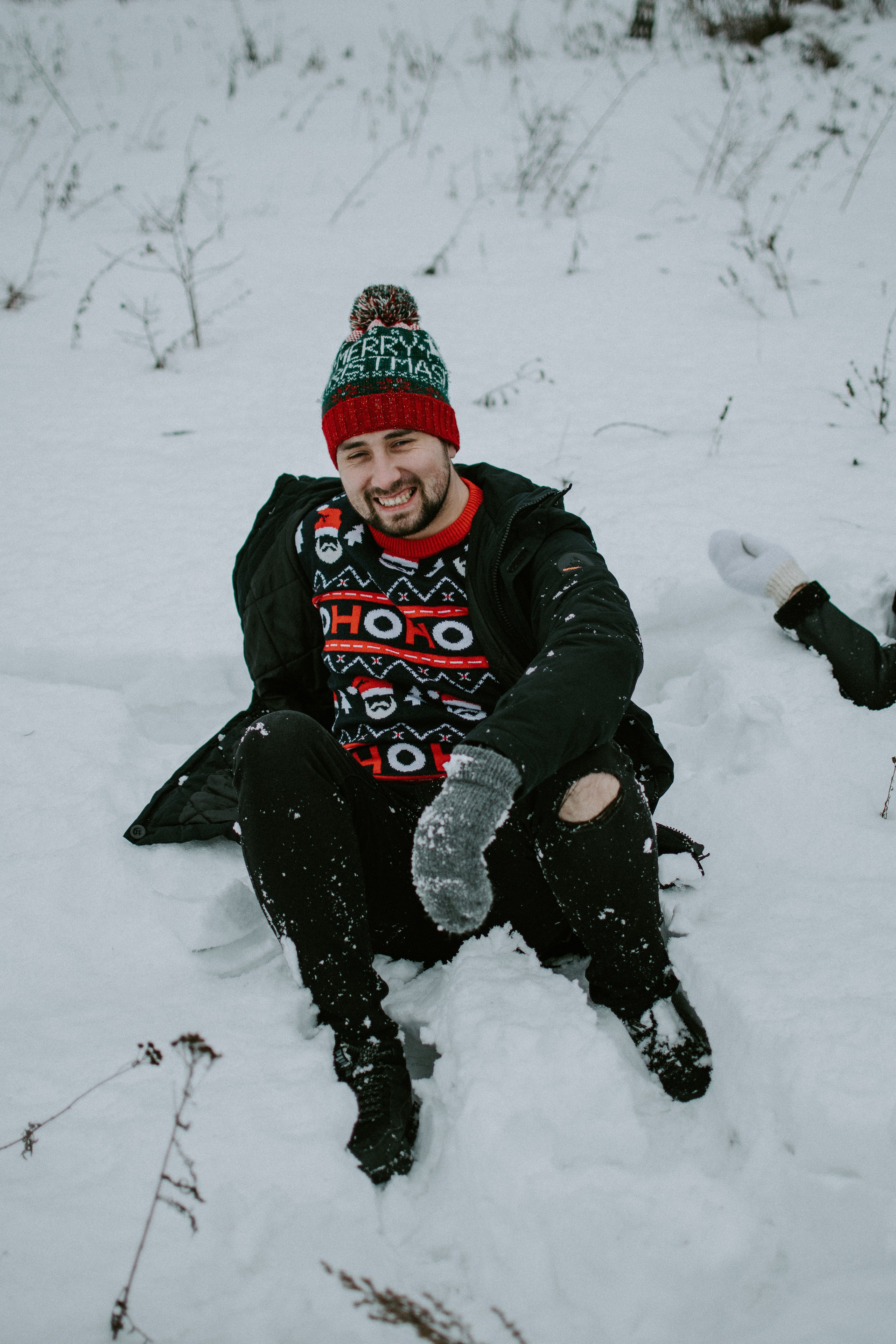 NIKITA & MARINA. Егор Засыпыч