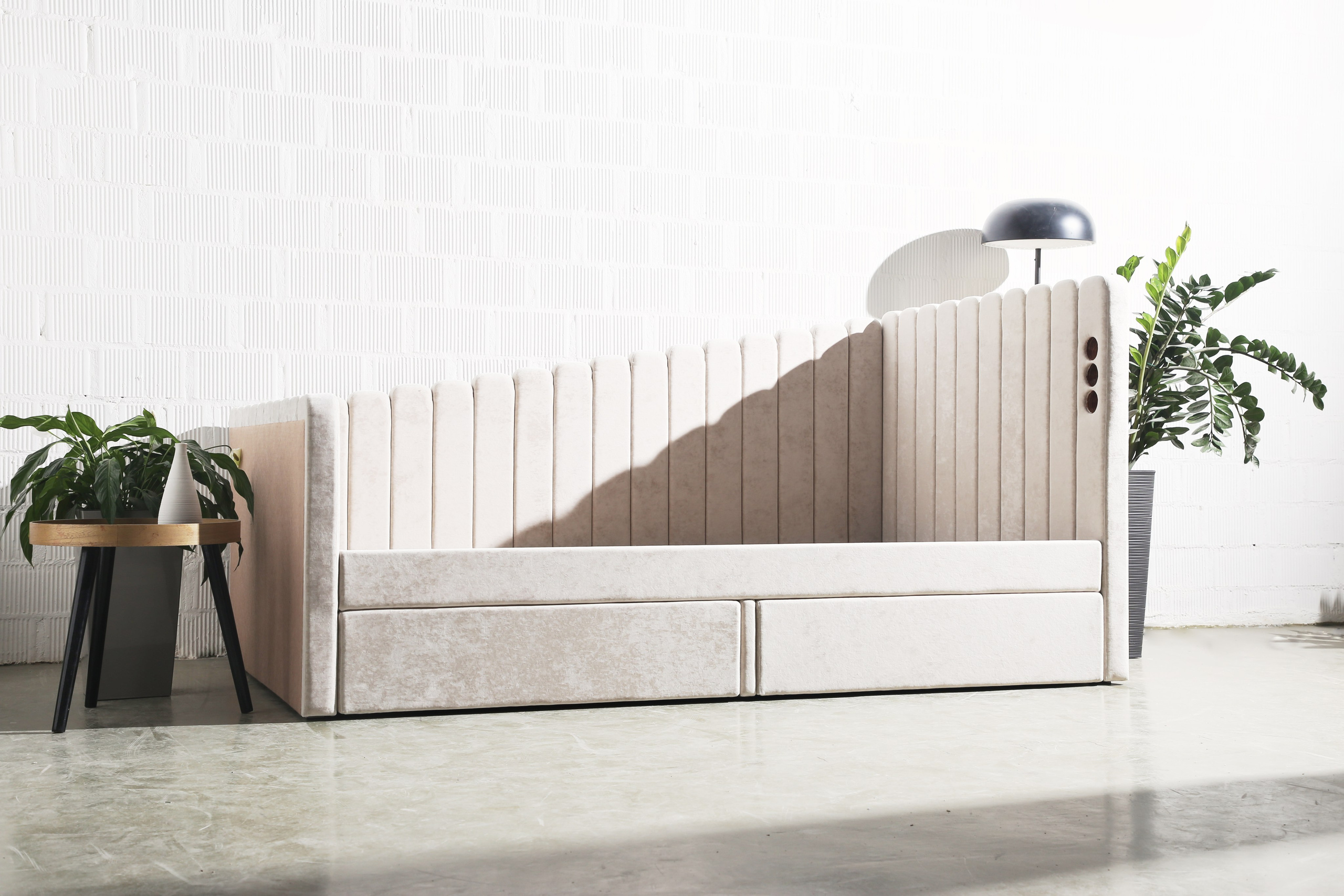 Портфолио. КОРБ — мебель