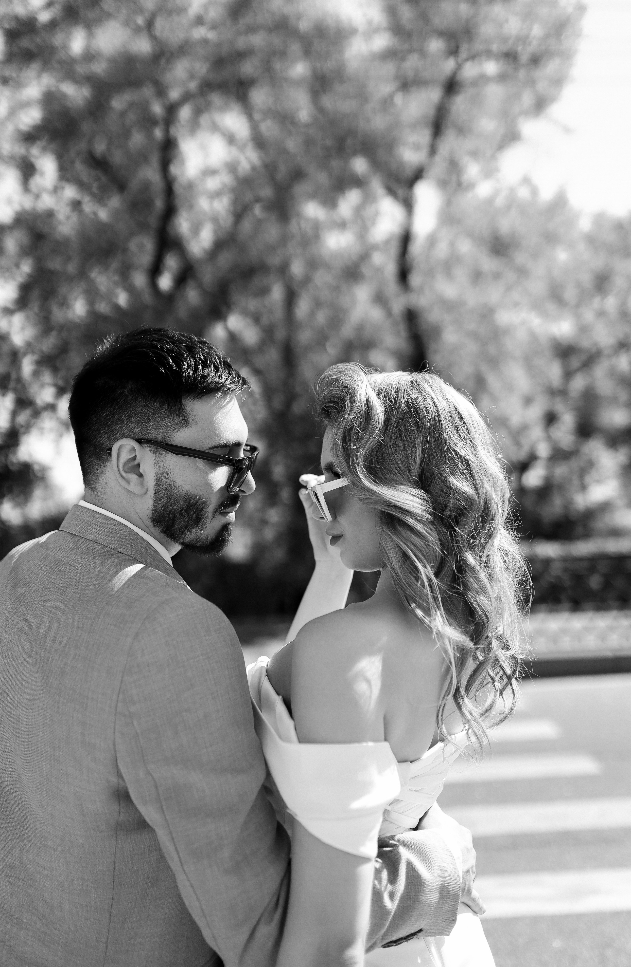 Владислав и Валерия 1.06.2024. ФОТОГРАФ ХАБАРОВСК АНАСТАСИЯ РАЧЕНКОВА