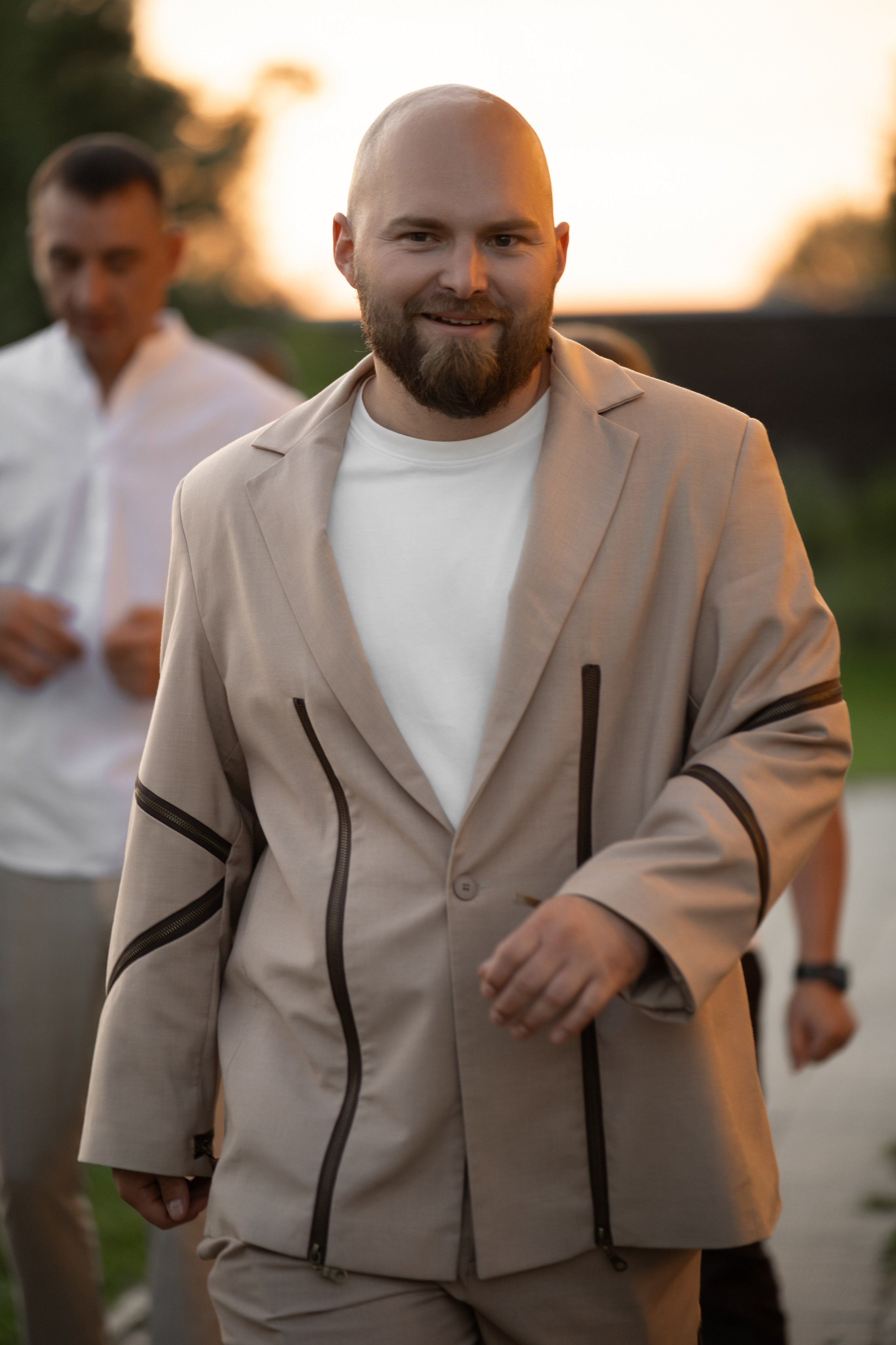 2024. Богдан и Ирина. Свадебный и семейный фотограф в Москве и Европе Евгения Амелина