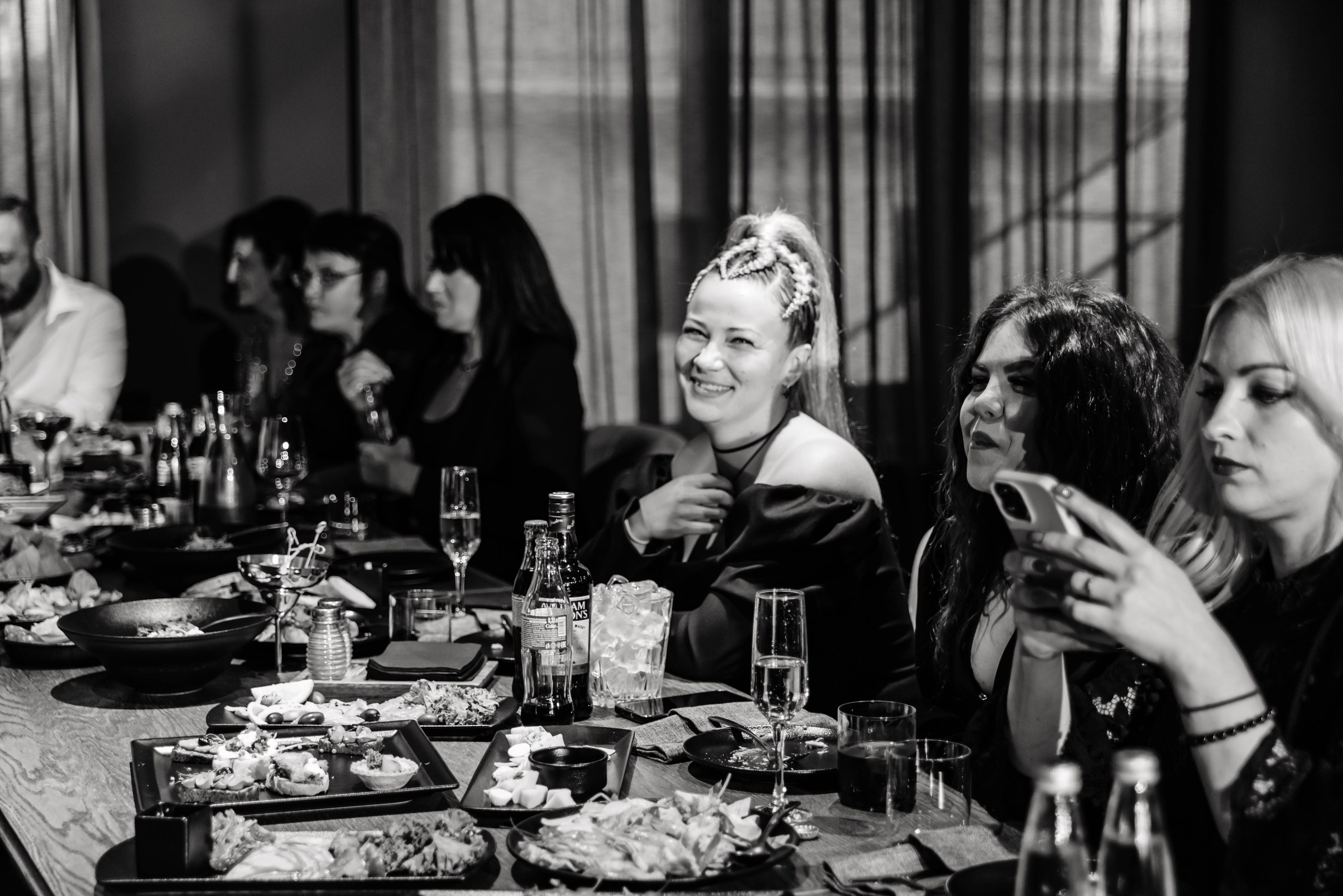 День Рождения Тритония. Фотограф в Саратове и Энгельсе — Склярова Дарья