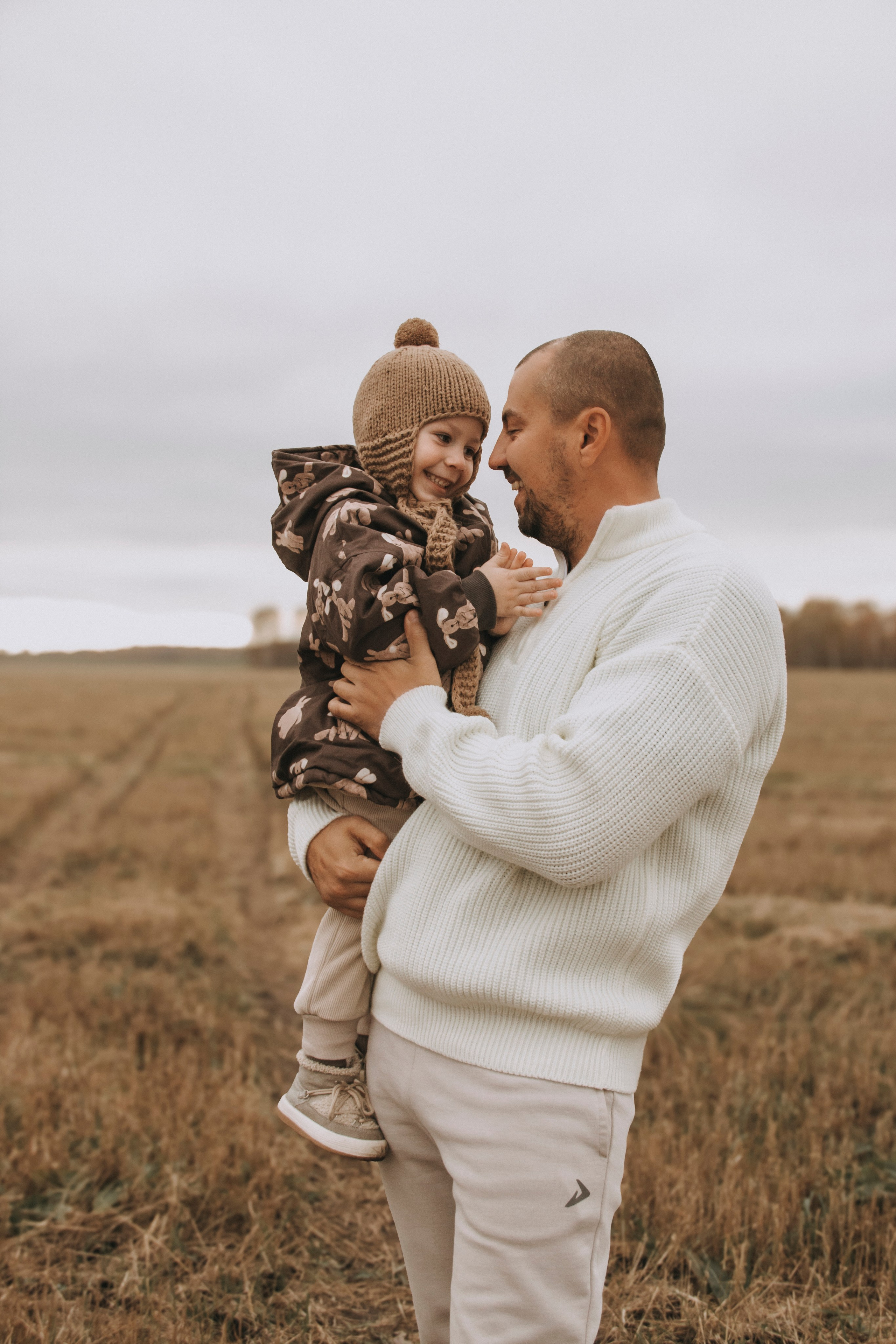 Женя Тихон Яна. ProFoto
