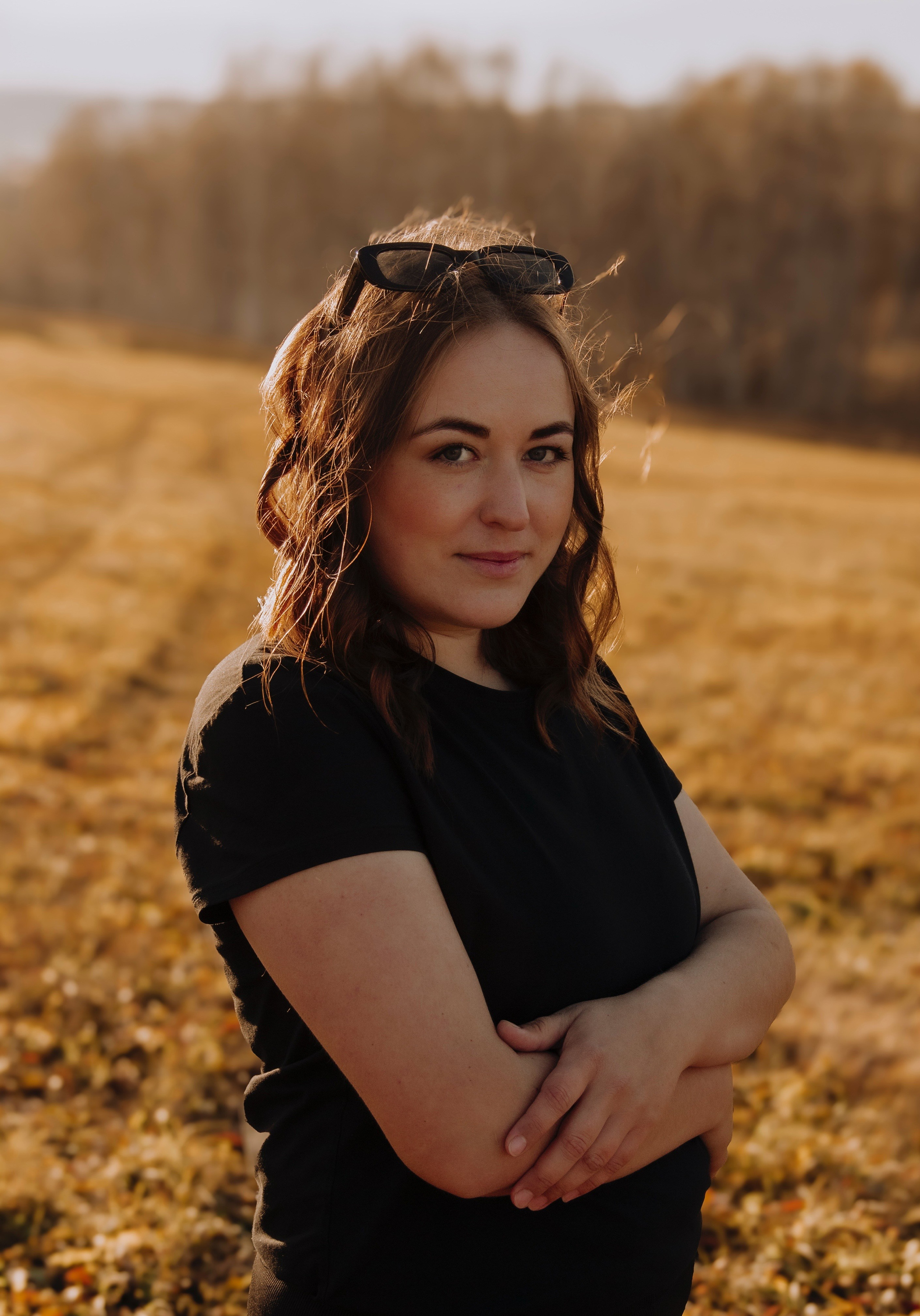 Лера твои 30, это твои 15. ProFoto