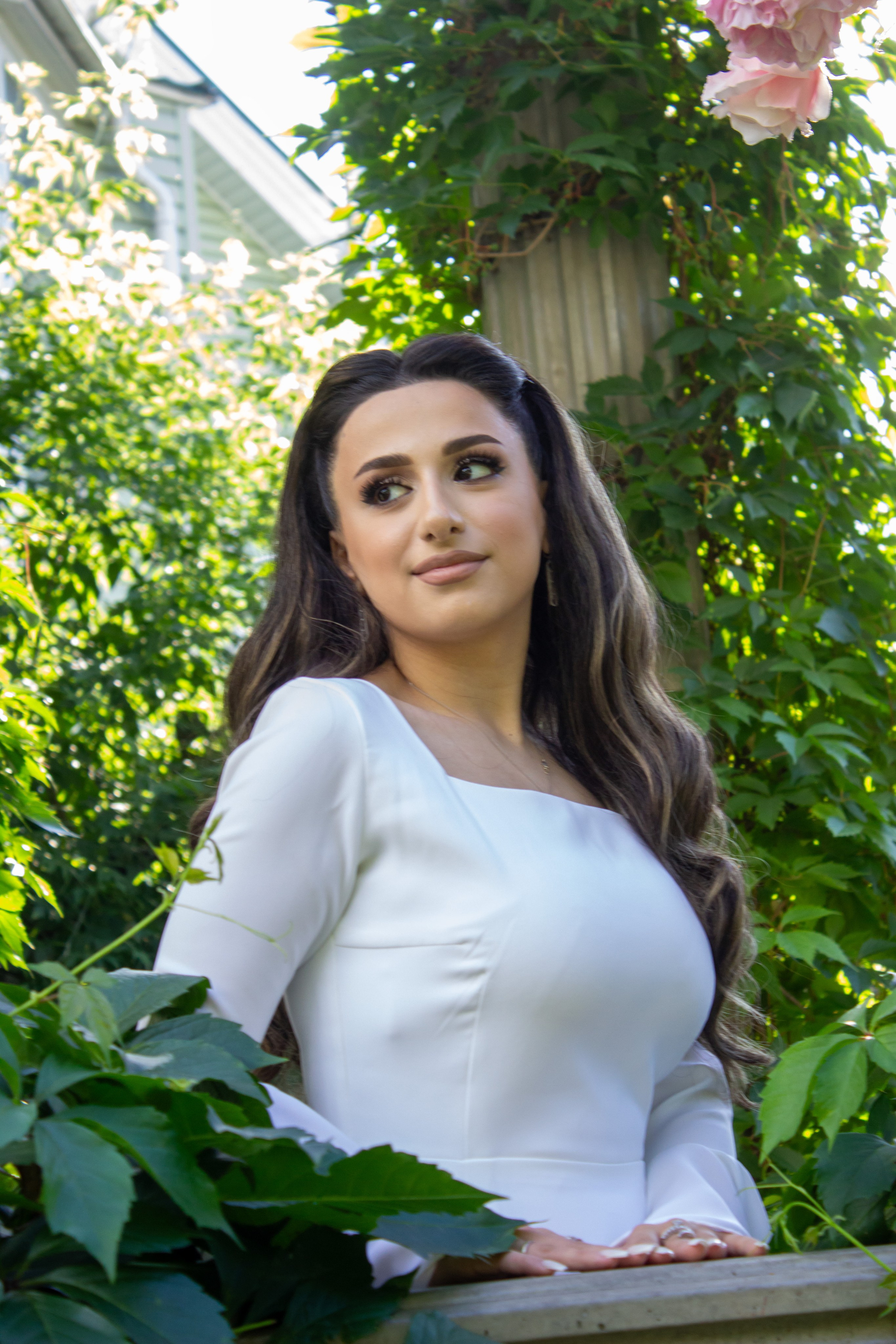 Максим и Лейла. Ваш фотограф Ирина Сарнаева Новосибирск — Томск