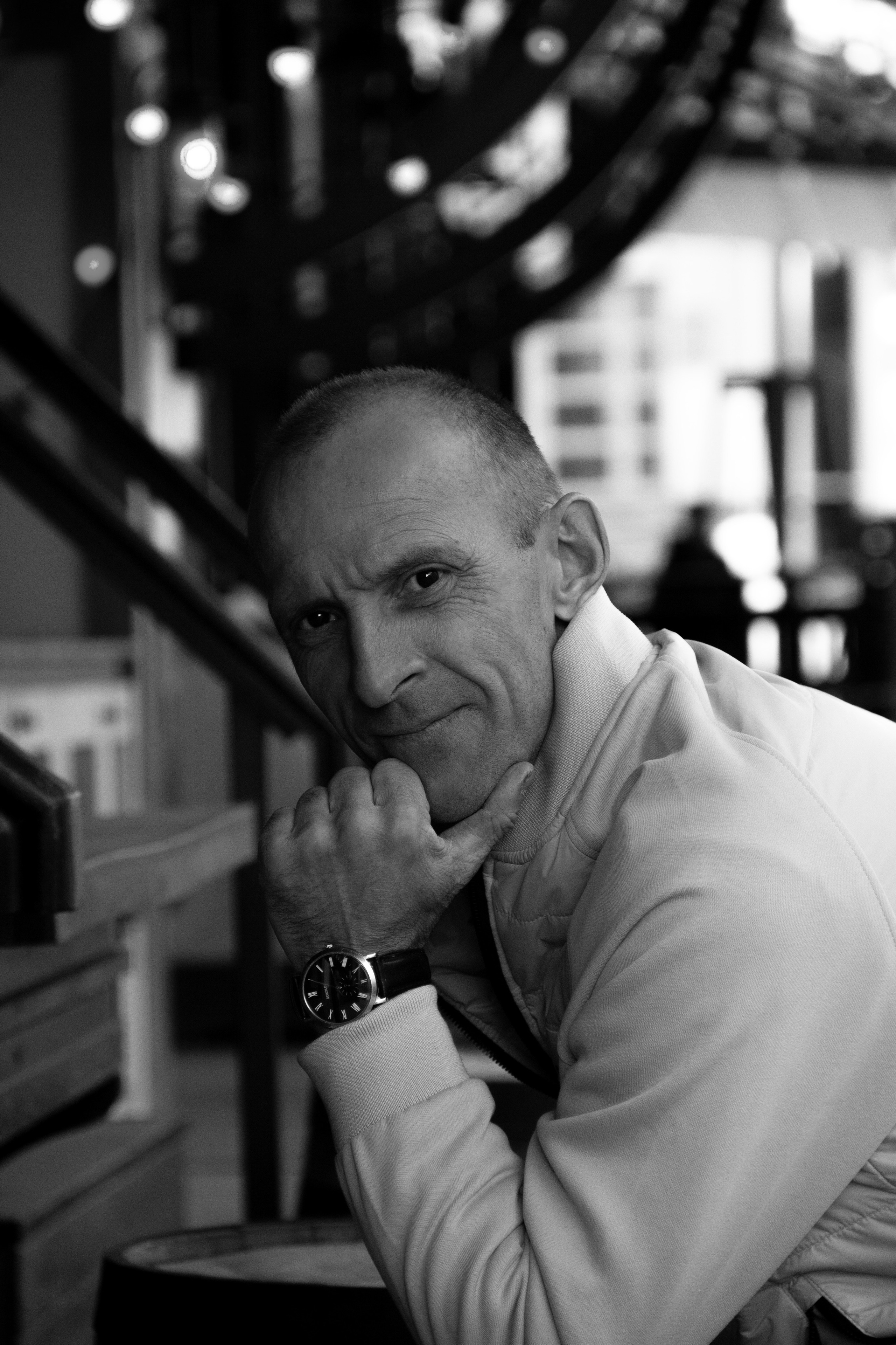 Николай. Ваш фотограф Ирина Сарнаева Новосибирск — Томск