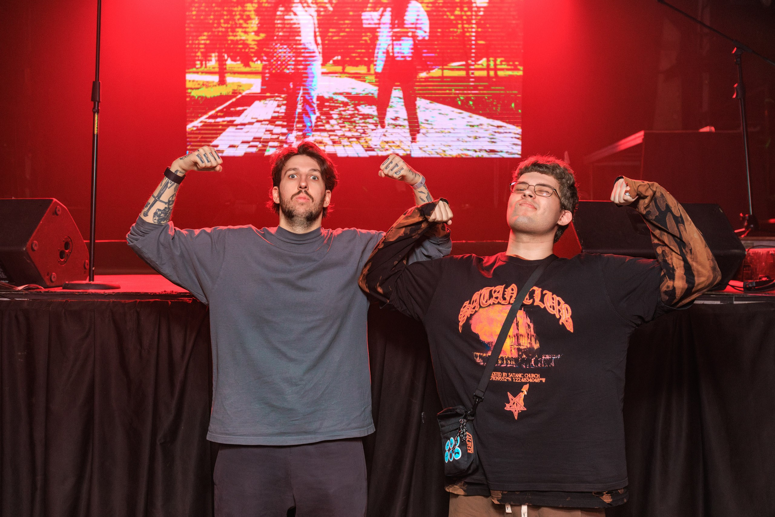 09.05.25 Booker. Репортажный фотограф Екатеринбург | Яркий, качественный репортаж | Концерты, клубы, репортаж, праздники, корпоративы