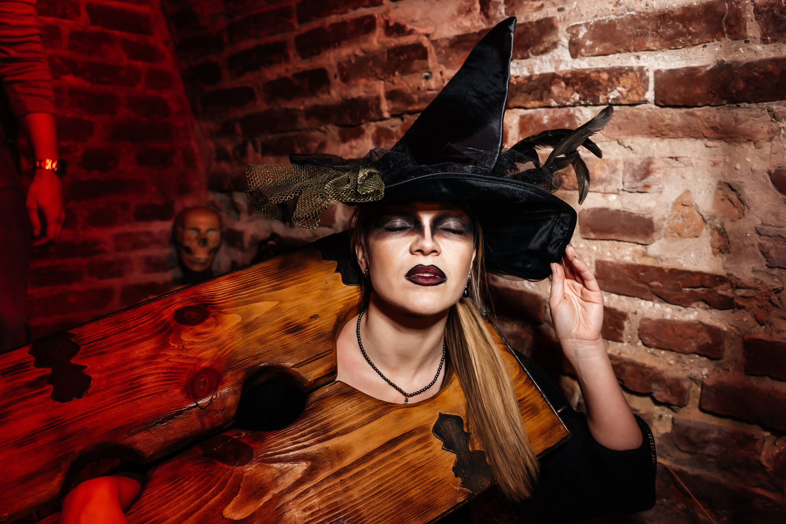 Корпоратив Helloween. Фотограф Новополоцк, Полоцк, Минск, РБ, Зимаков Егор