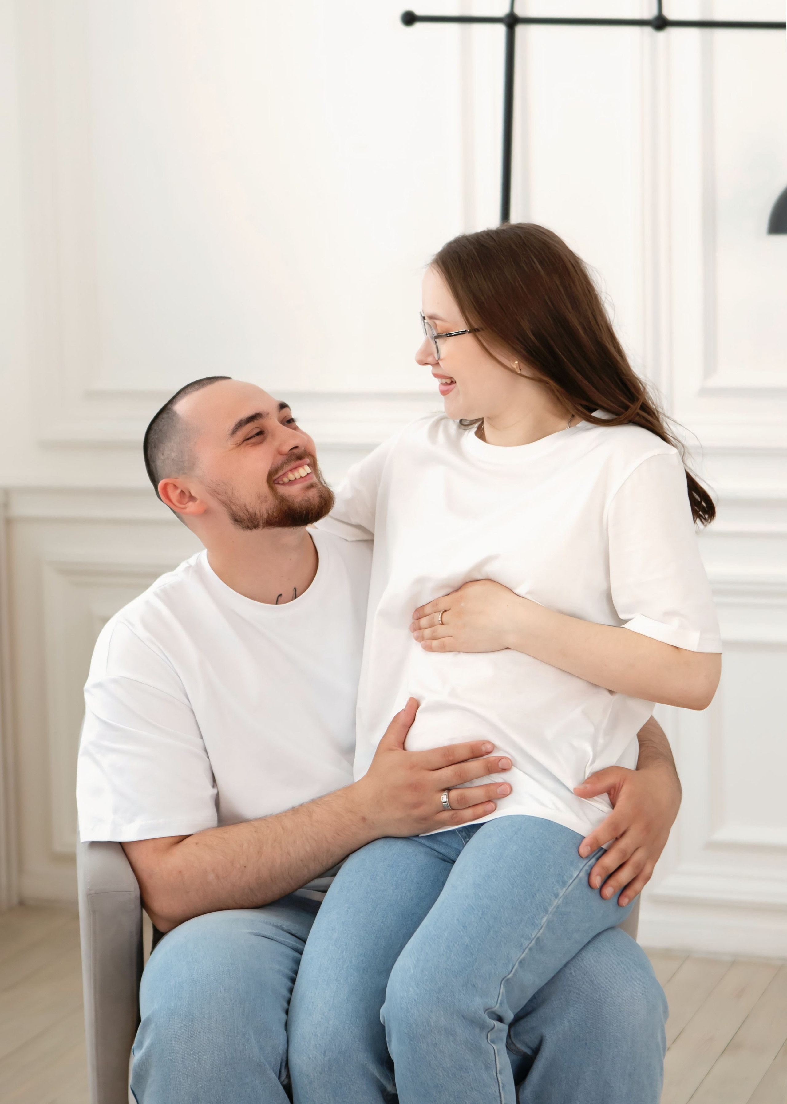 Семейные фото сессии. Главная