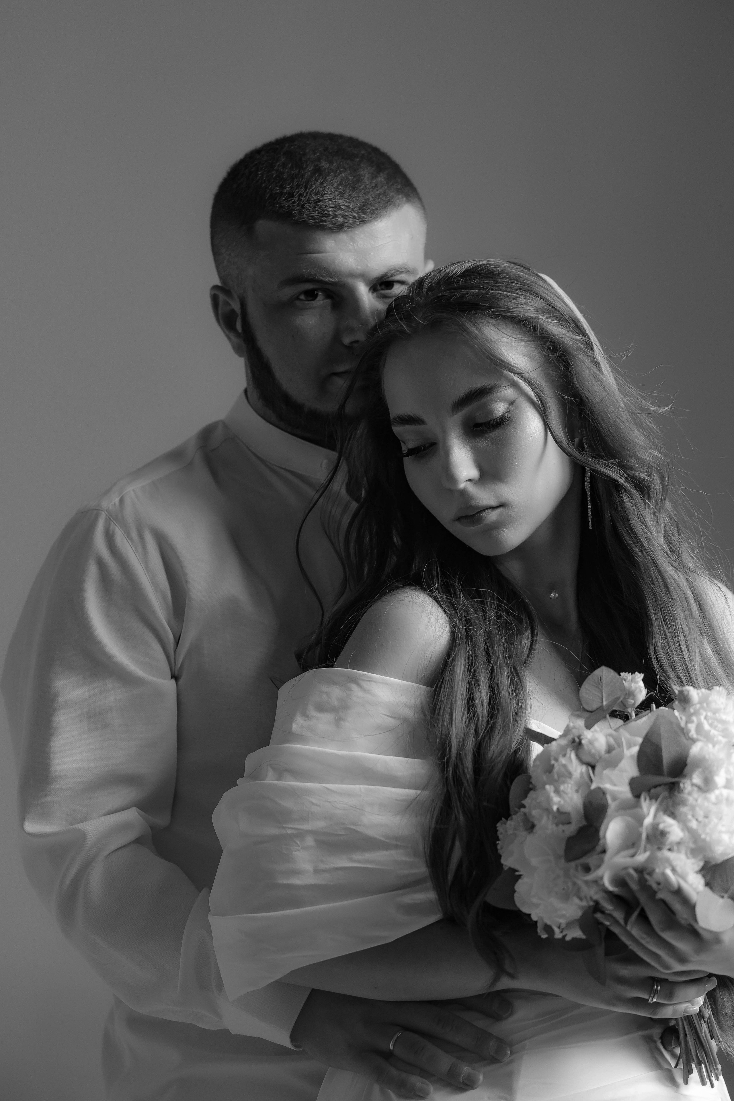 Арина и Андрей