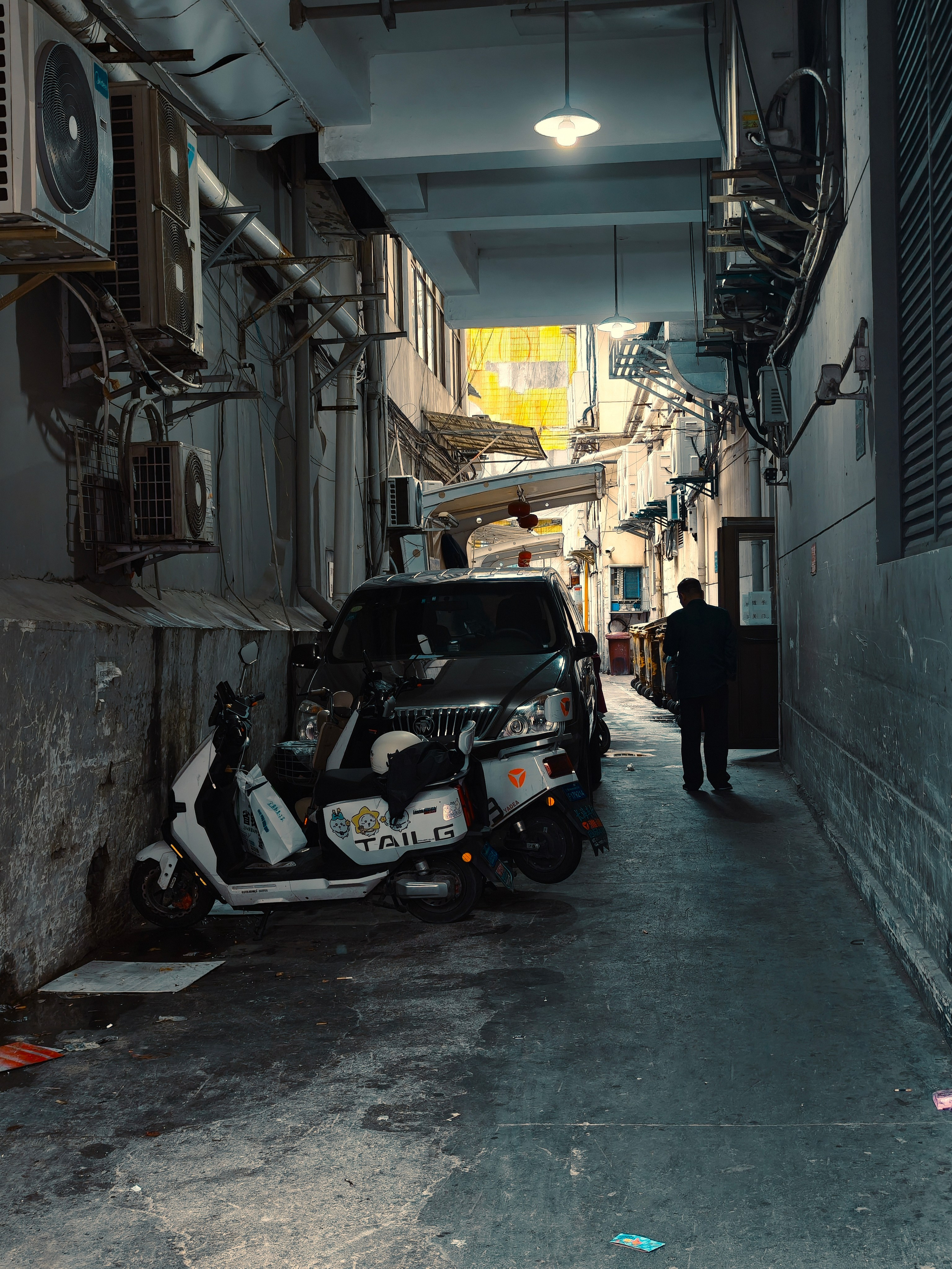 The Great Journey to China. Brjankin.com