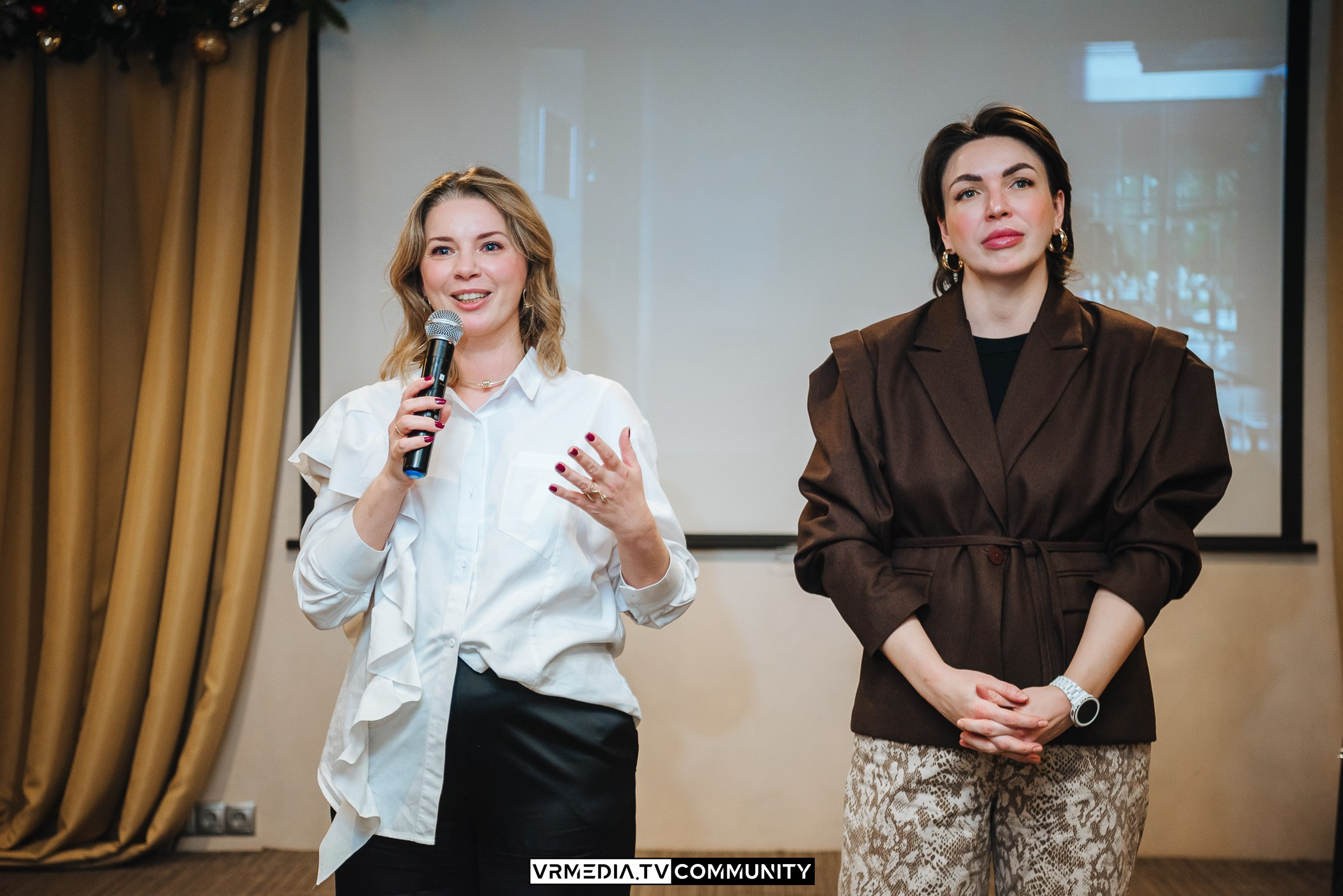 Модный вторник: Нам по пути 2025!