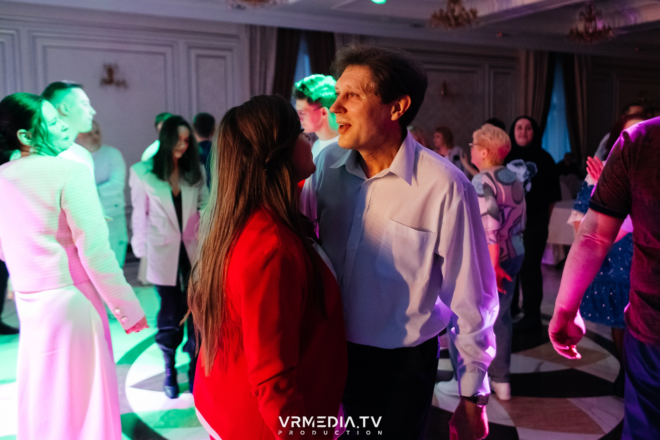 Выходные в ресторане «Лазурный берег»