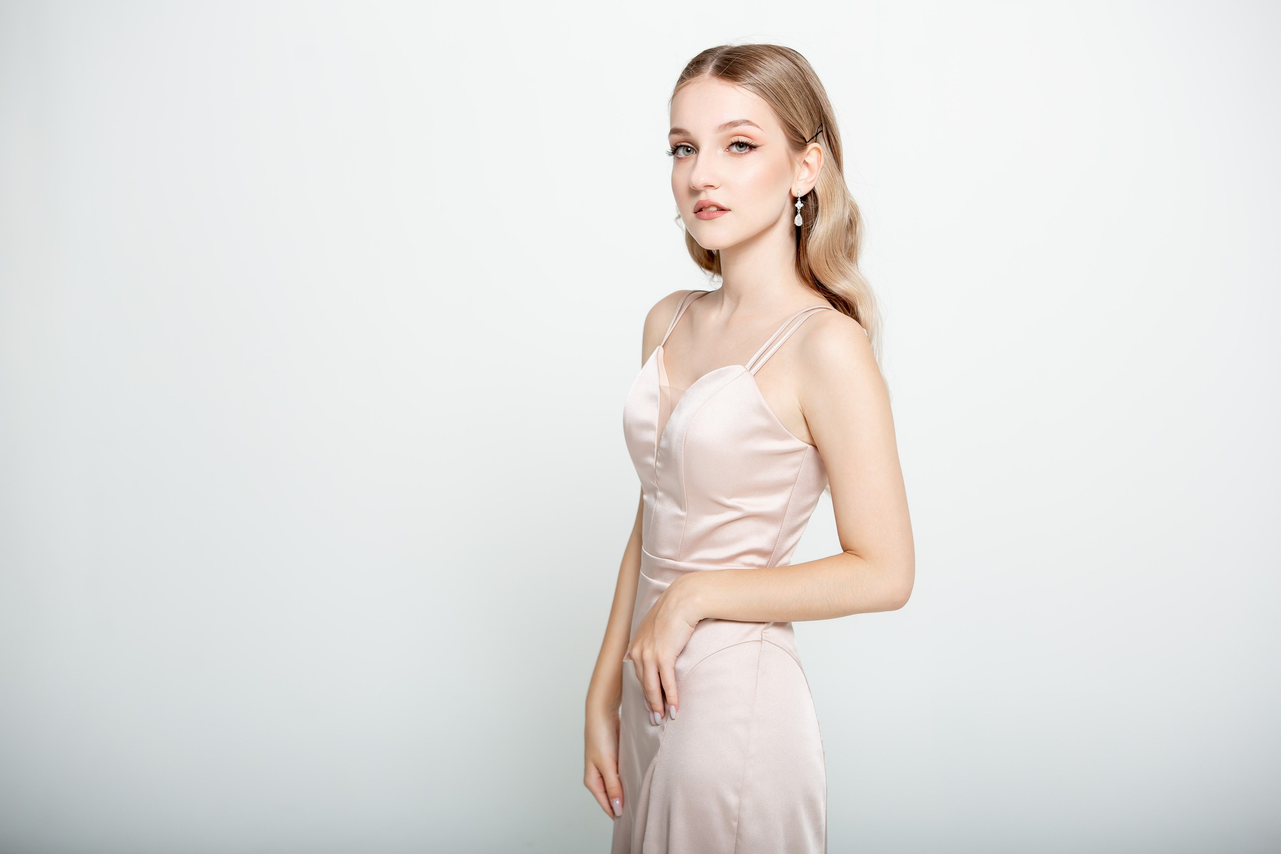 Выпускной девушки. Фотографии её и членов семьи. Свадебный и портретный Фотограф в Липецке Дмитрий Котюков