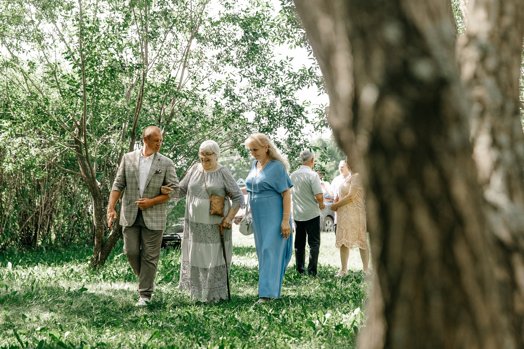 Сергей и Елизавета. Тимур Аминов | Фотограф в Кемерове