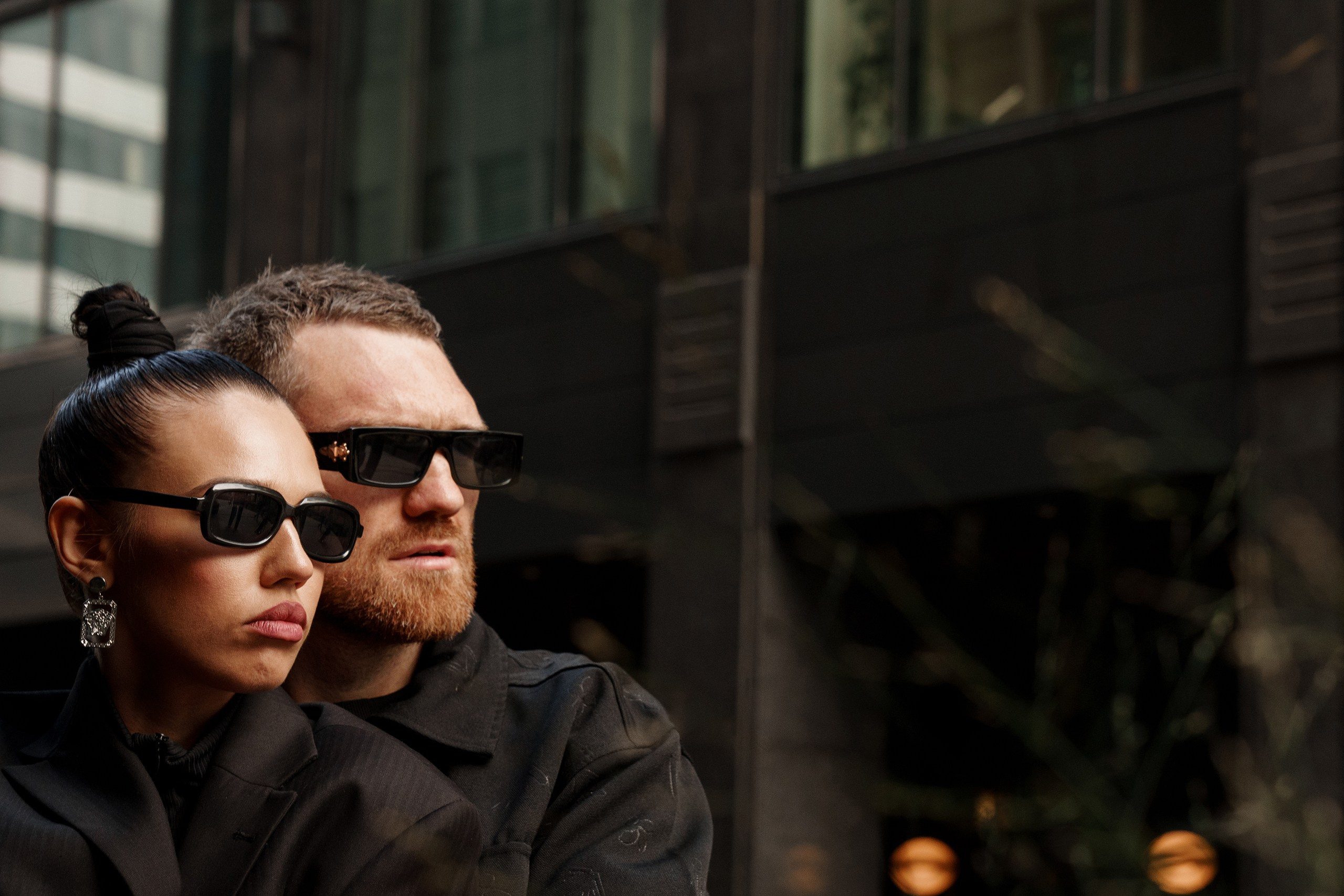 Love story у БЦ Белая Площадь. Саша Потапкин Фотограф. Сочи, Екатеринбург, Москва