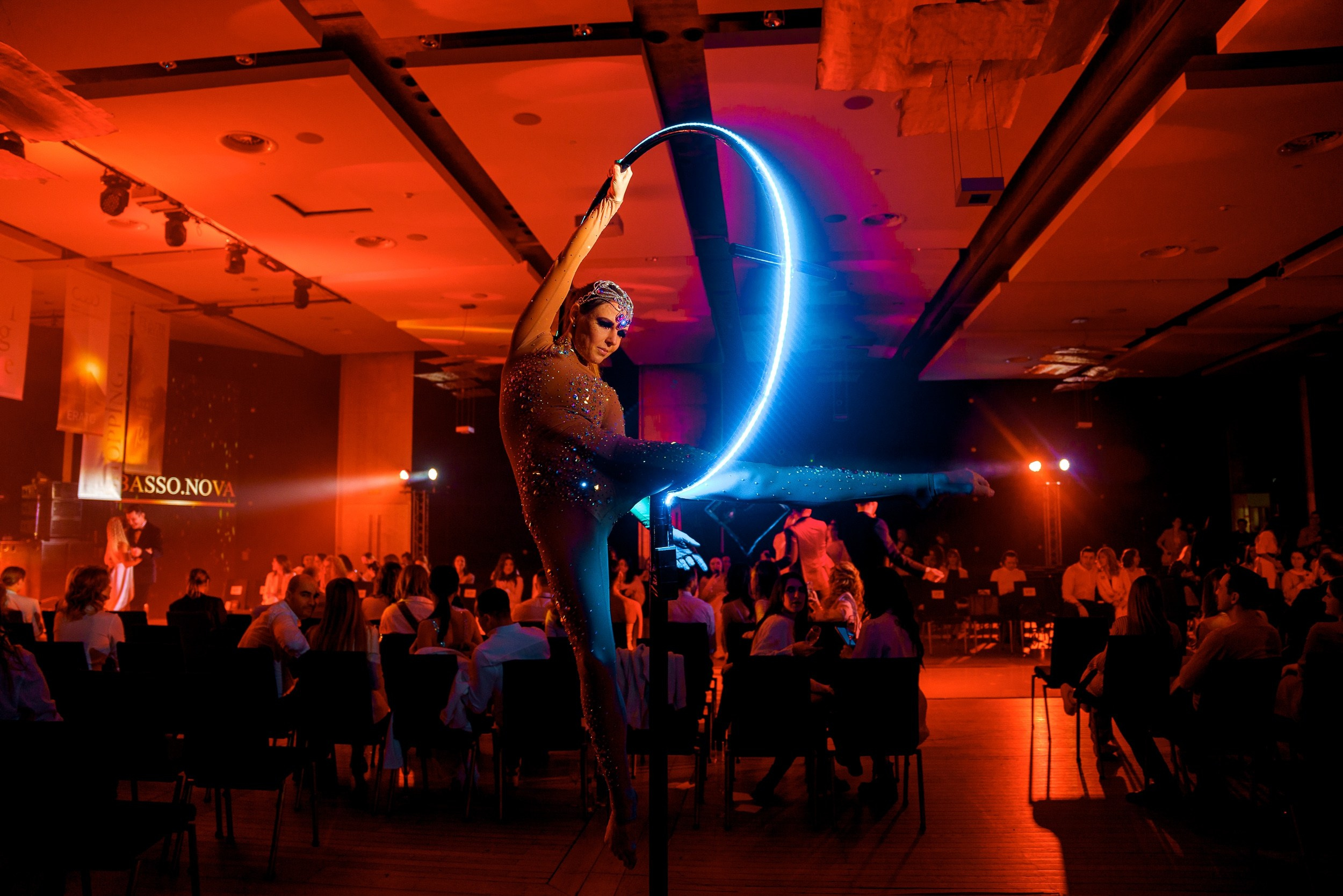 Премия SHOPPING ГОДА в отеле Hyatt. Саша Потапкин Фотограф. Сочи, Екатеринбург, Москва