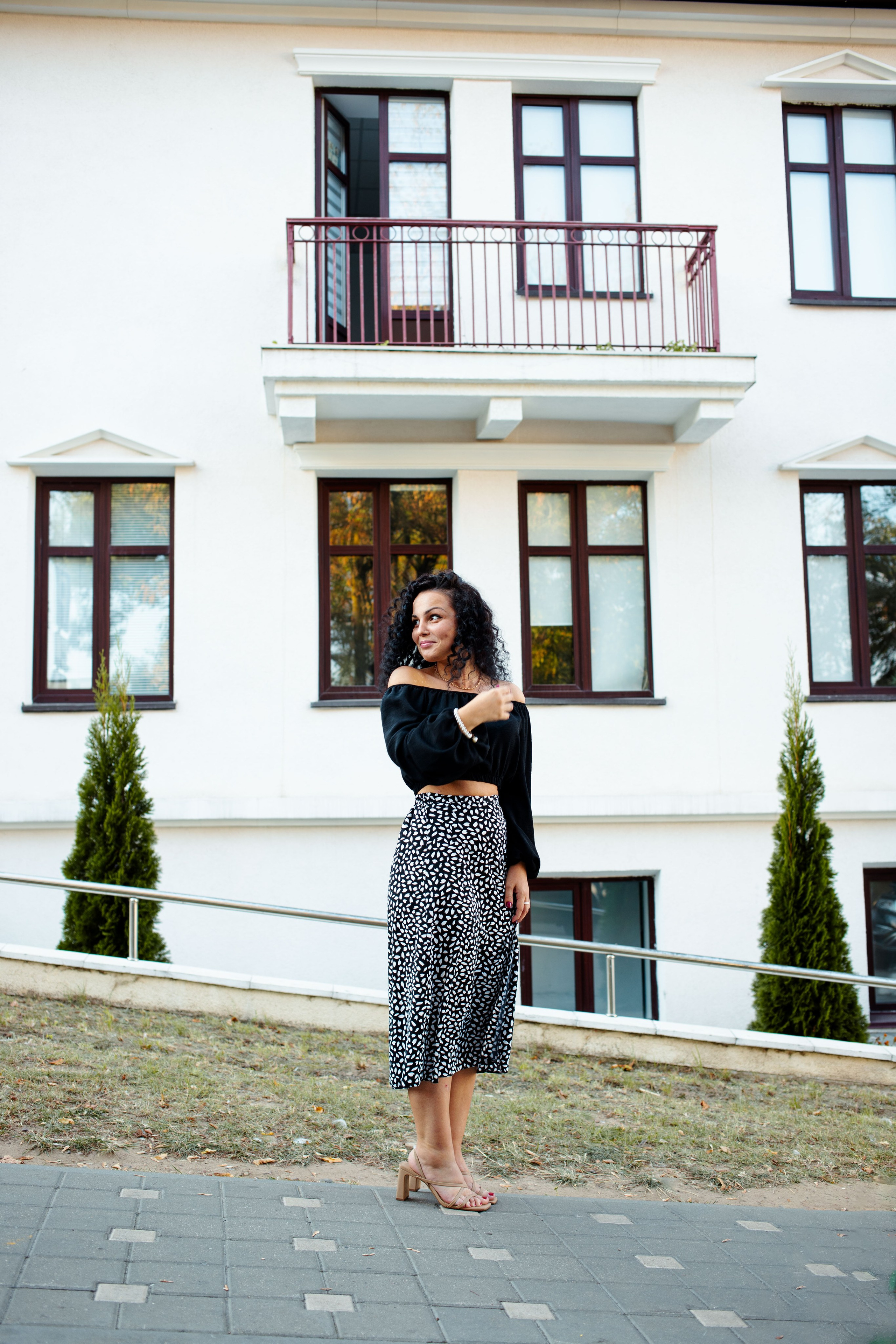 Дарина и Михаил 2. Фотограф в Минске Анастасия Ткаченко